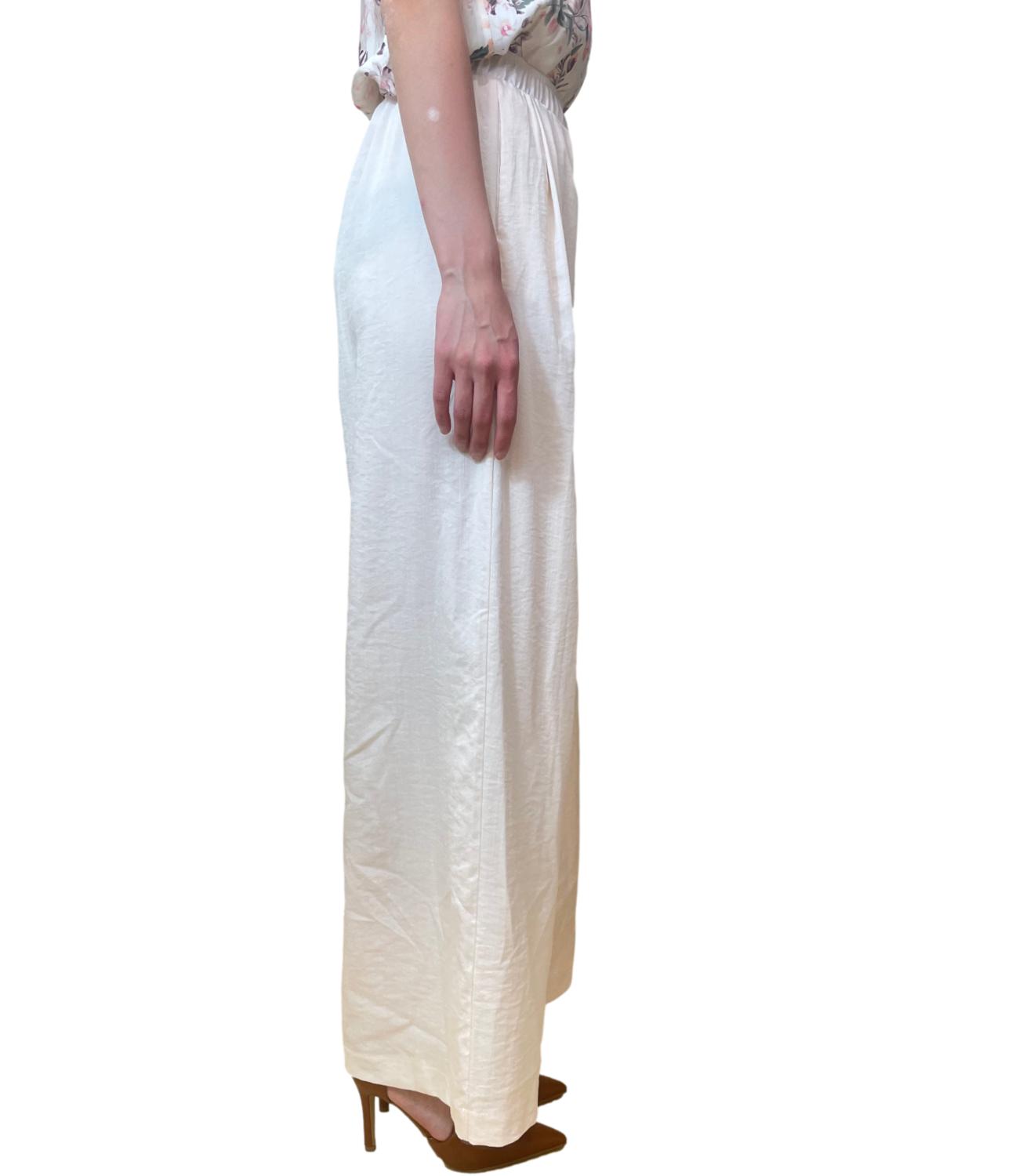 Imperial Pantalone Burro Donna