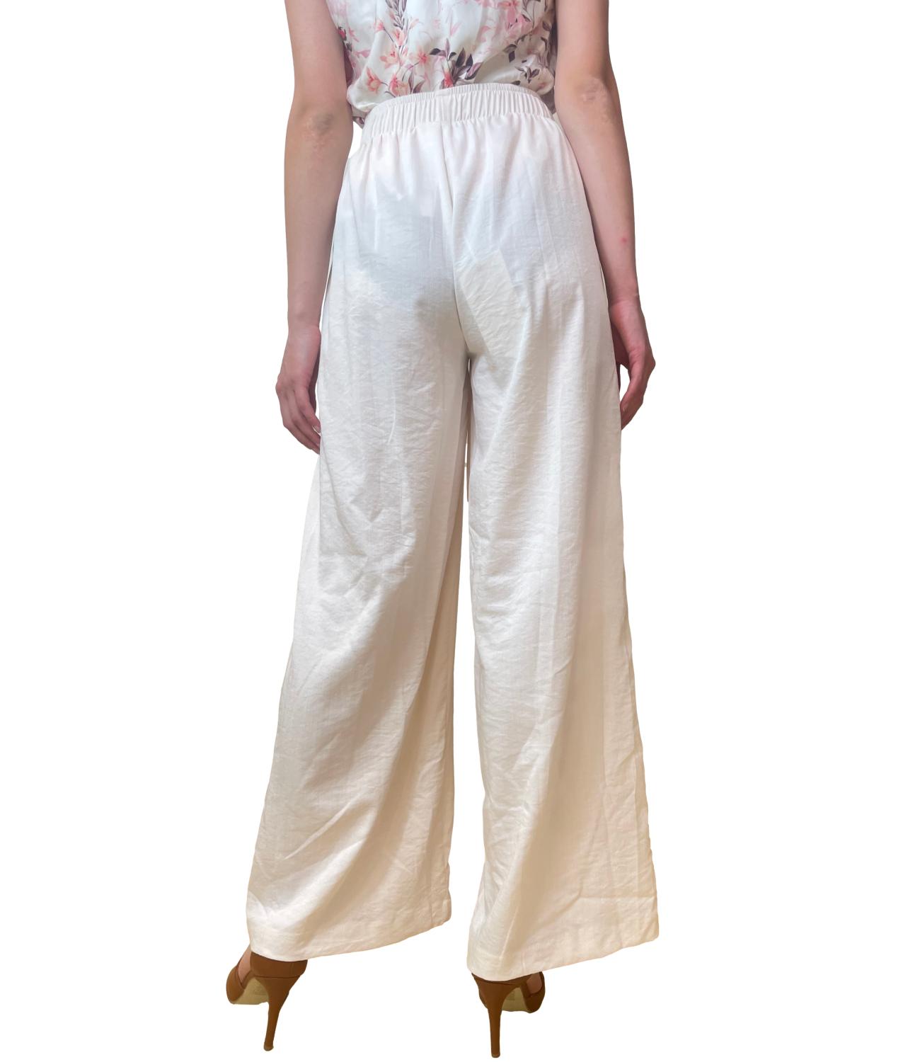 Imperial Pantalone Burro Donna