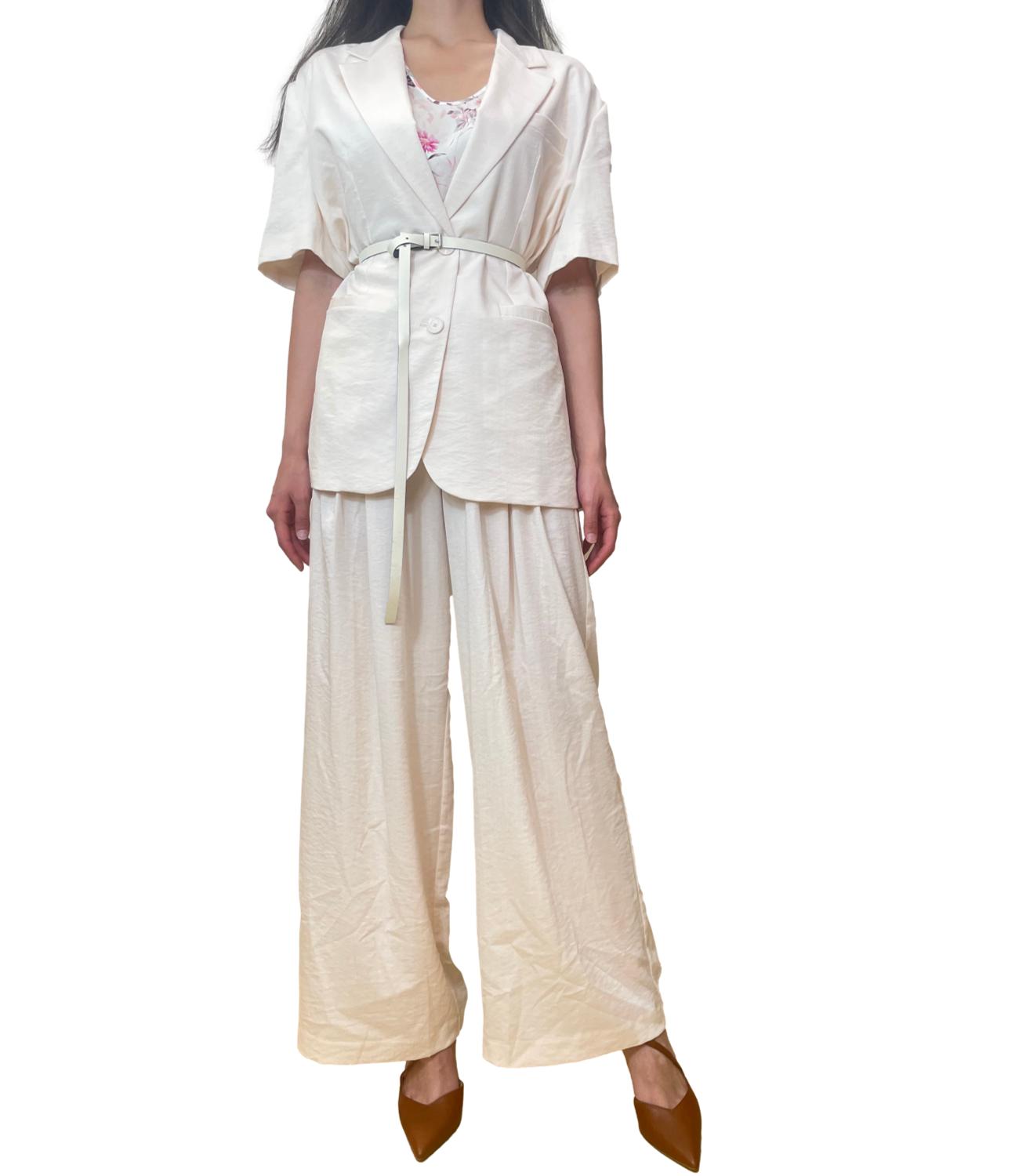 Imperial Pantalone Burro Donna