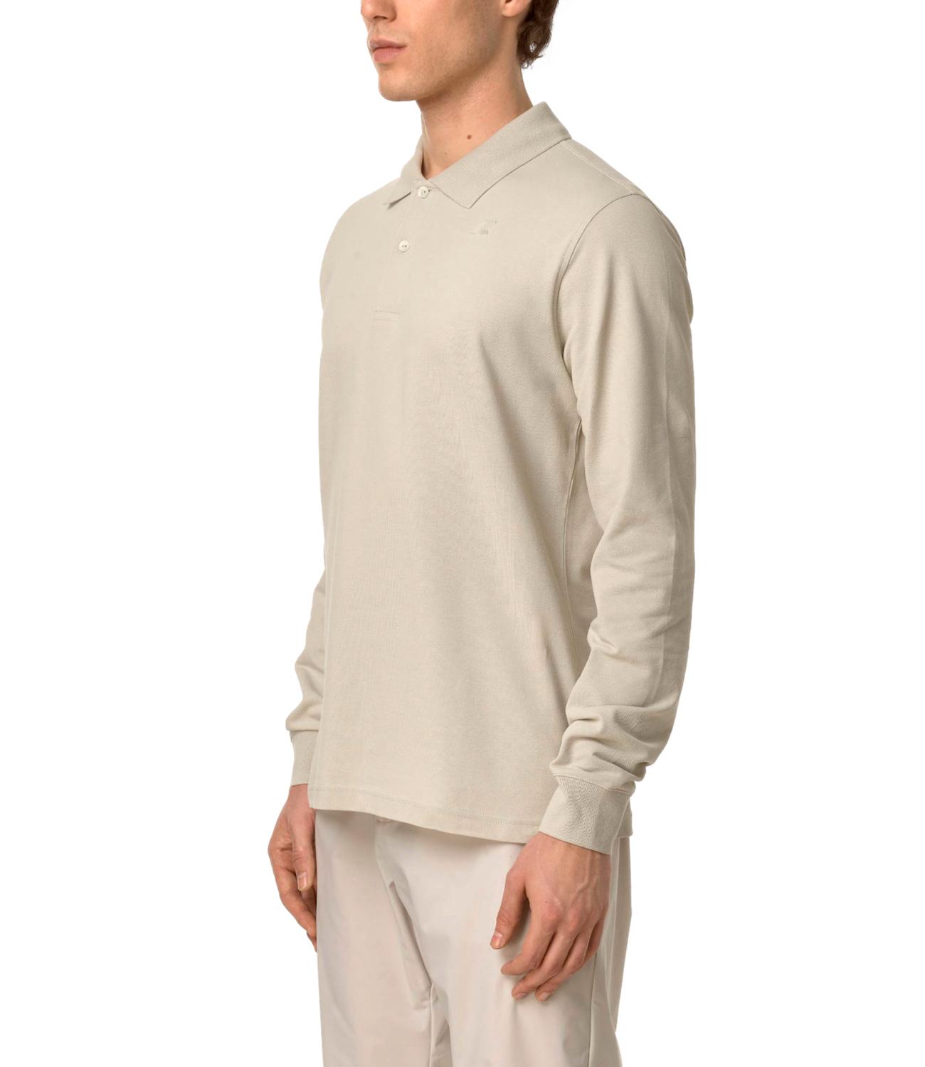 Polo K-way Monju beige lt