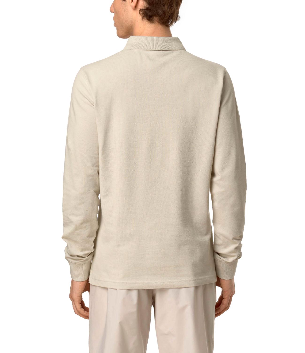 Polo K-way Monju beige lt