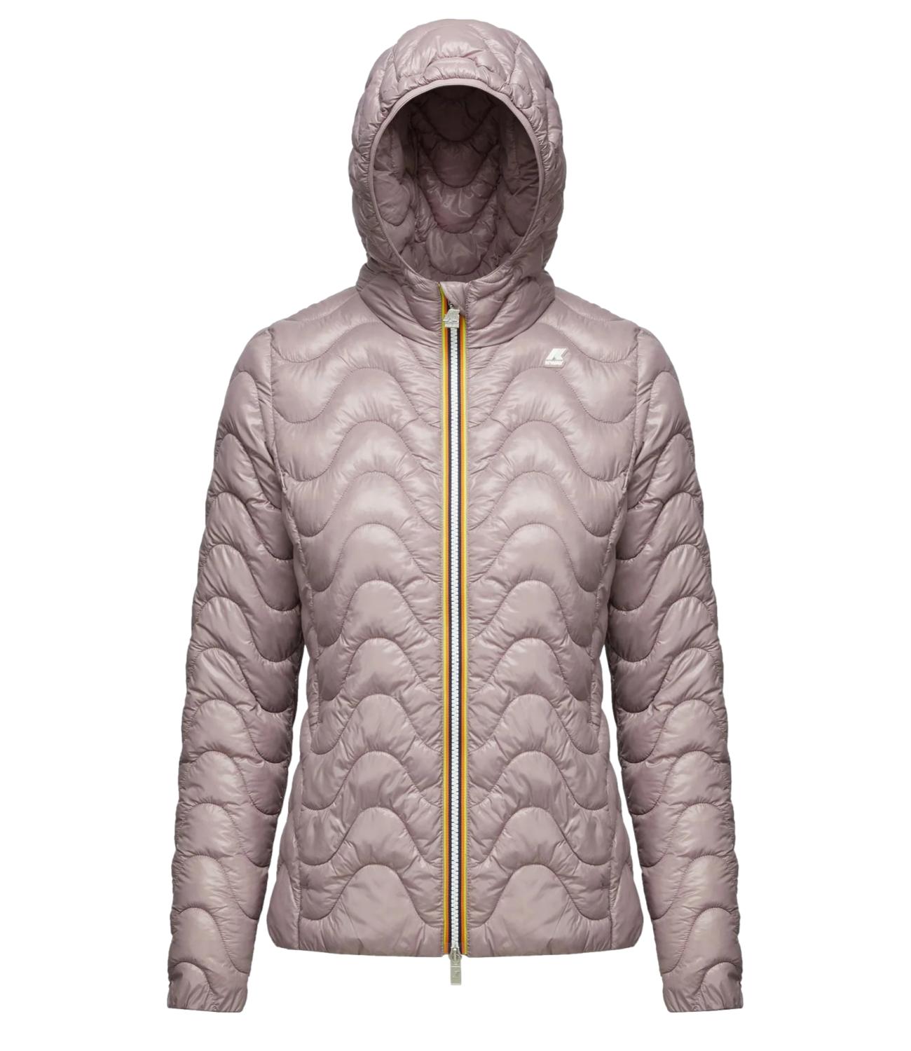 Lily Quilted Warm