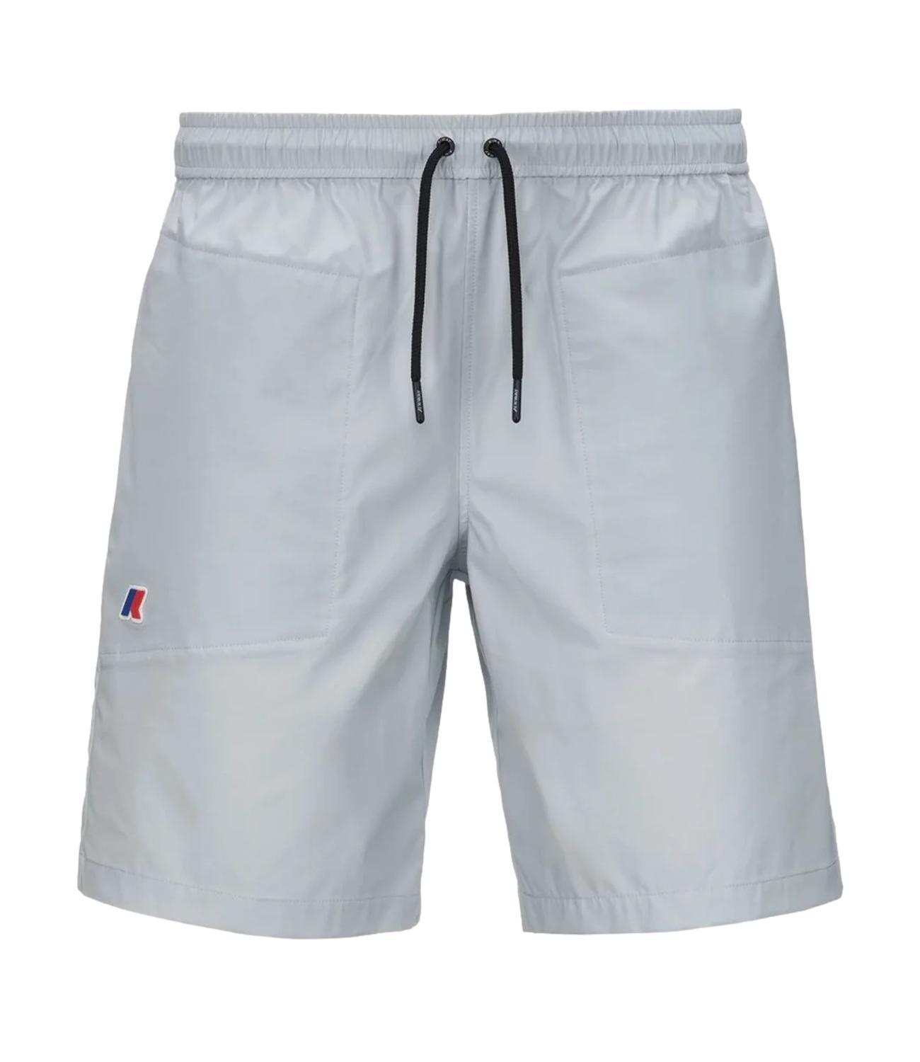 K-Way bermuda ghiaccio uomo