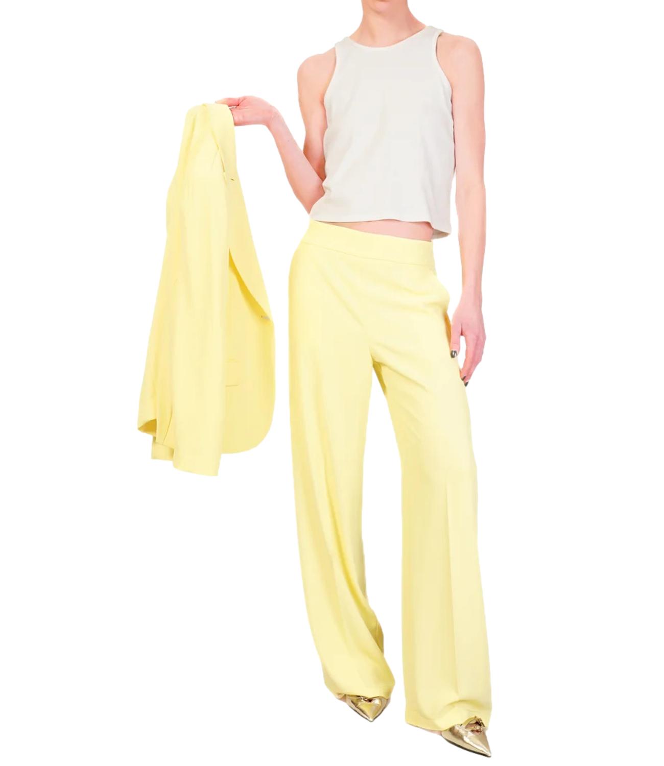 Blusa in georgette di seta