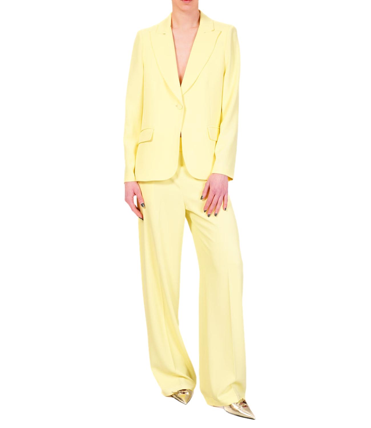 Blusa in georgette di seta