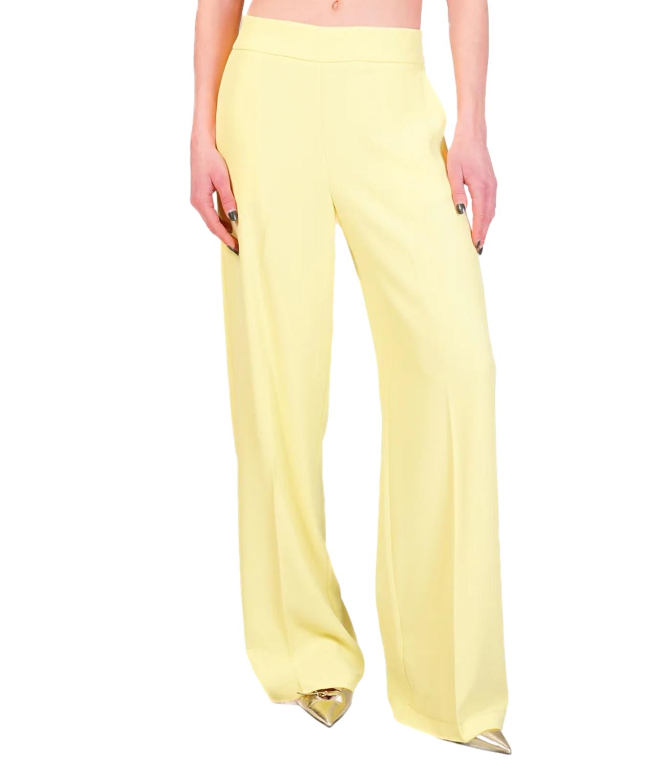 Blusa in georgette di seta