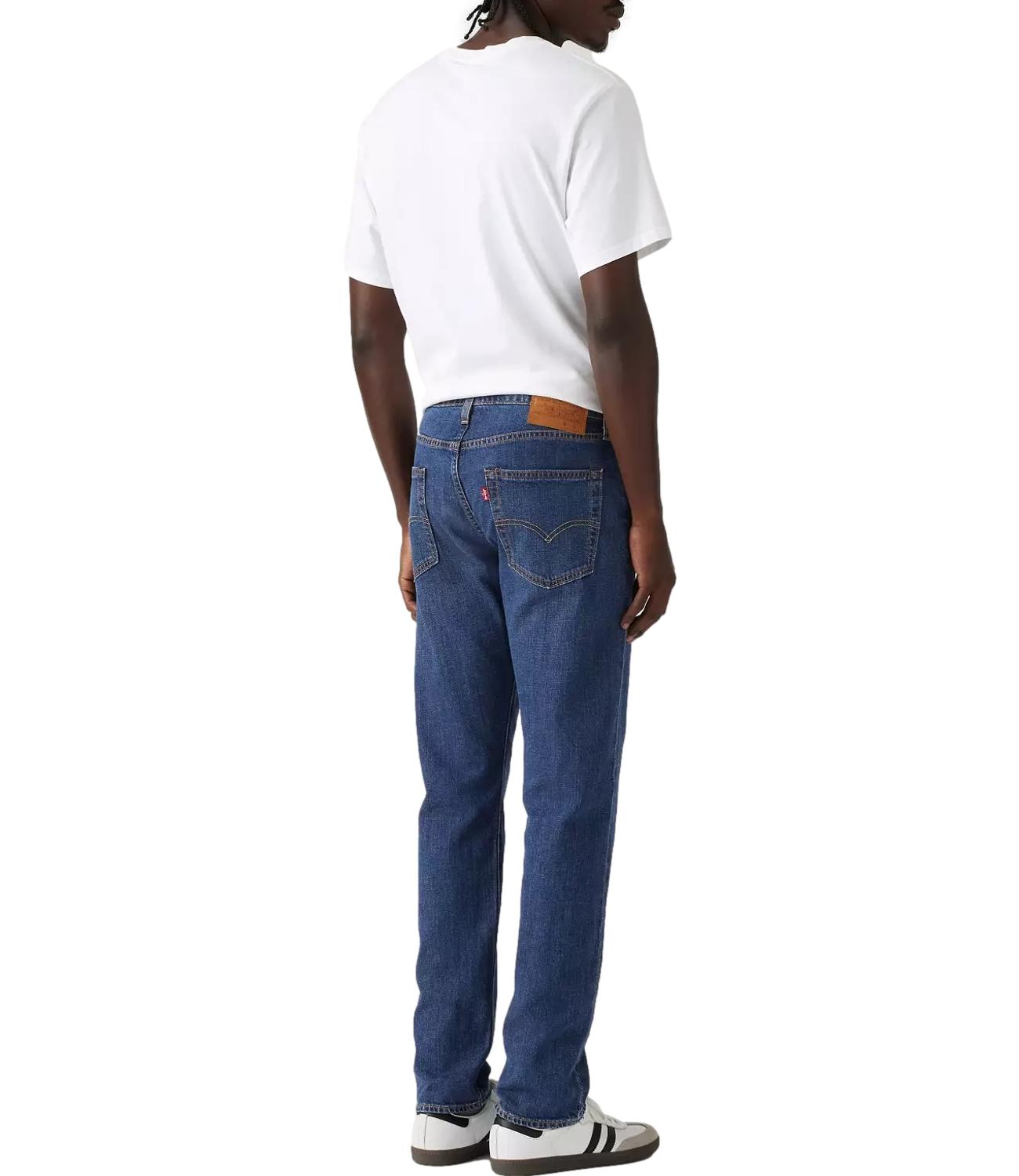 511 slim denim medio