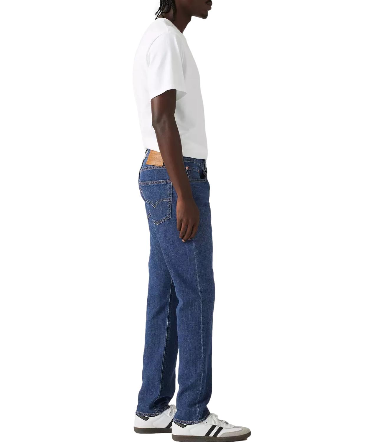 511 slim denim medio