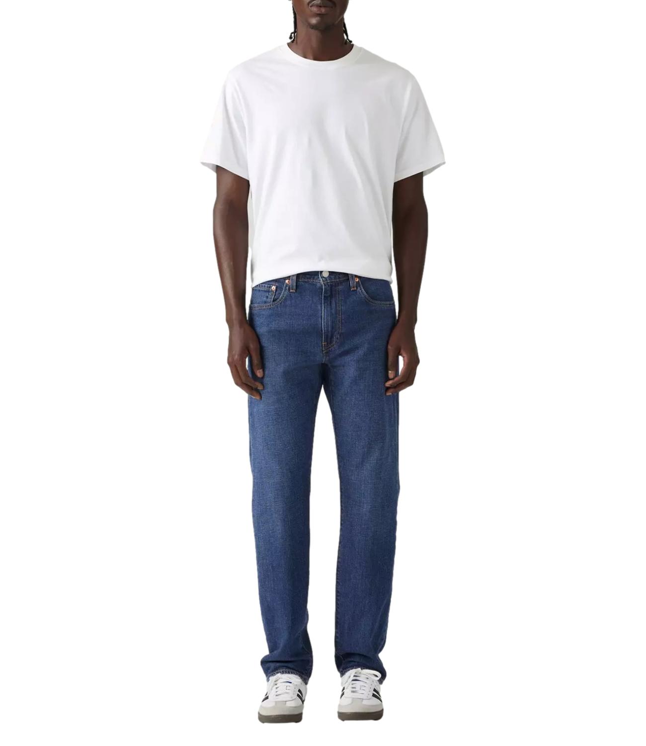 511 slim denim medio