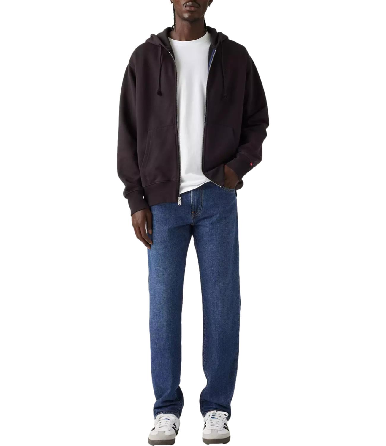 511 slim denim medio