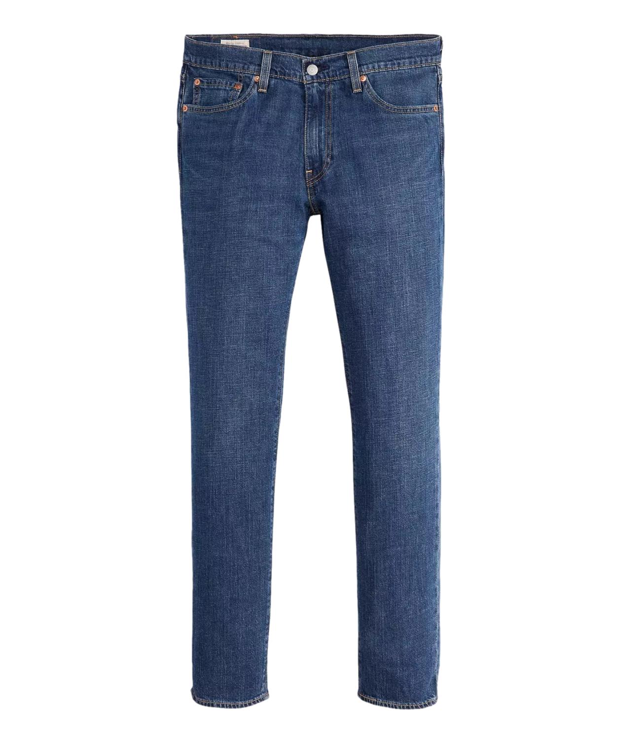 511 slim denim medio