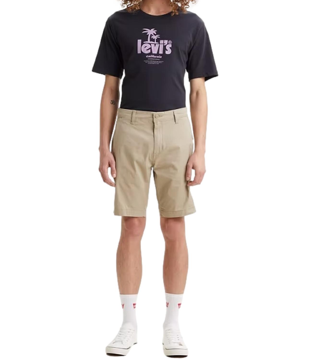 Levi's CHINO SHORTS beige