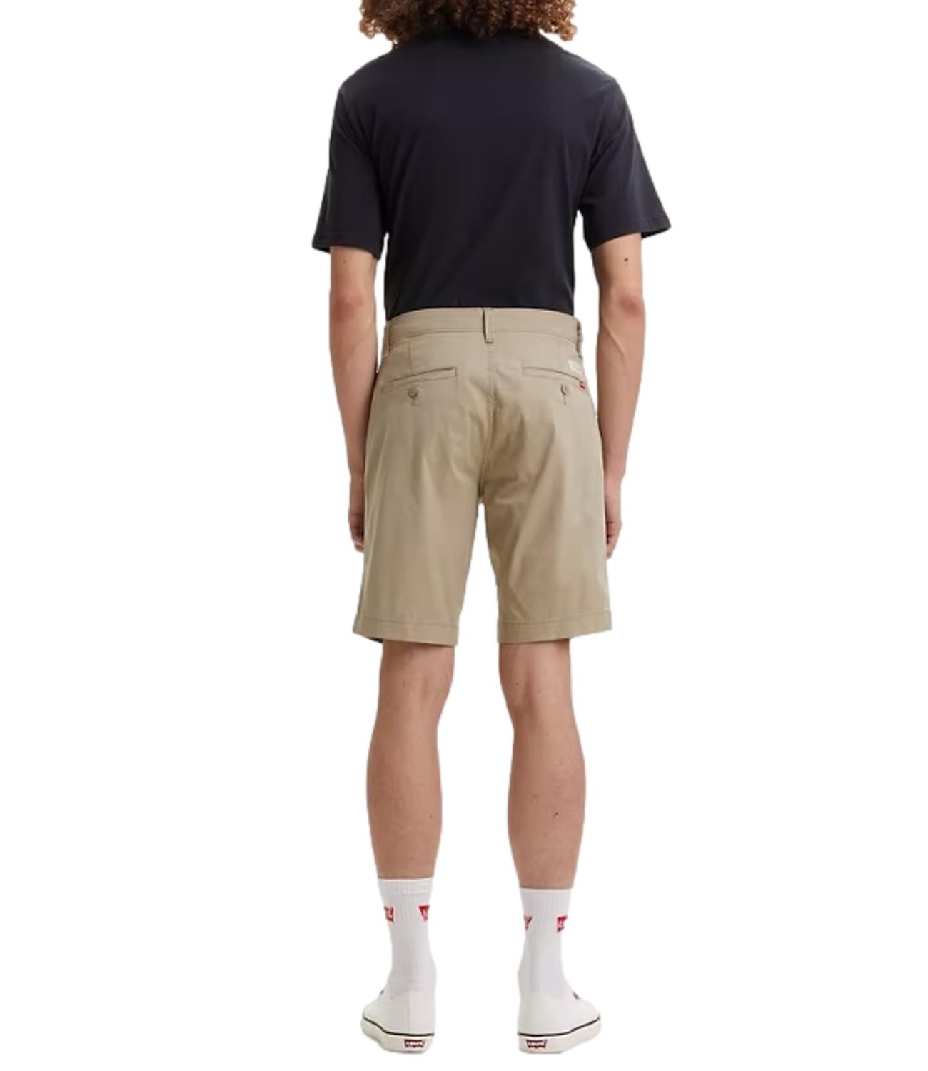 Levi's CHINO SHORTS beige