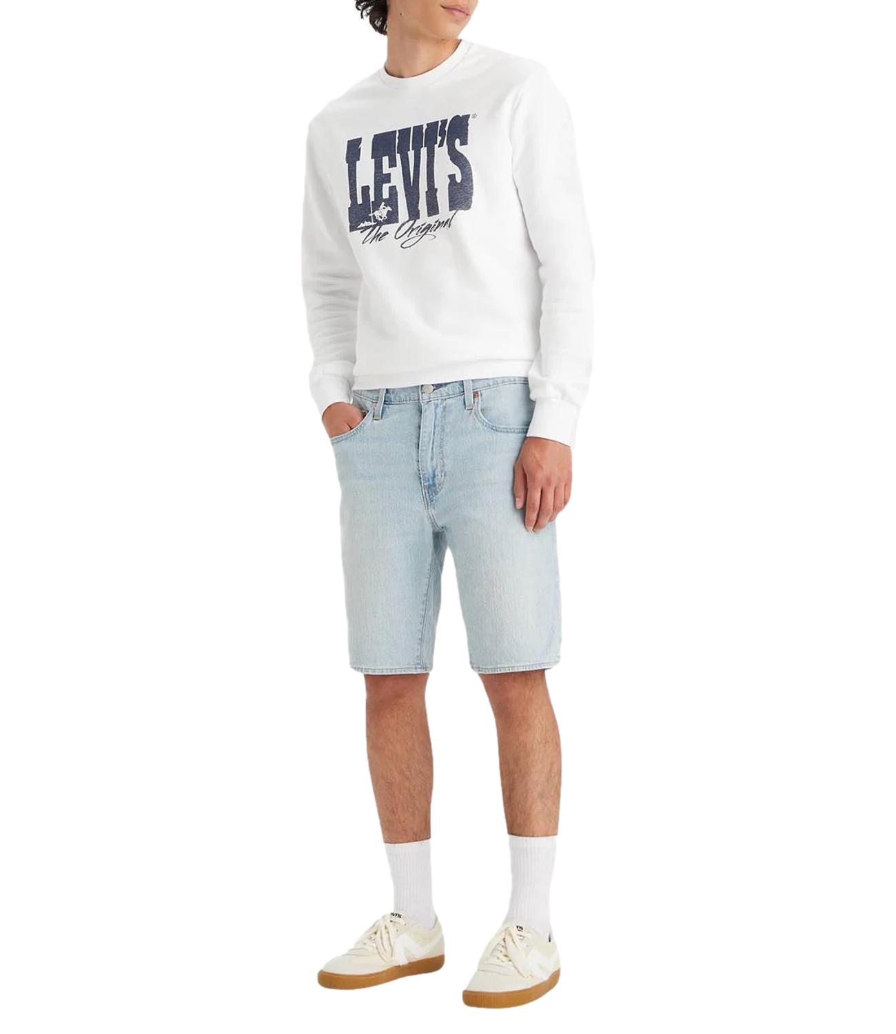 405 STANDARD denim chiaro