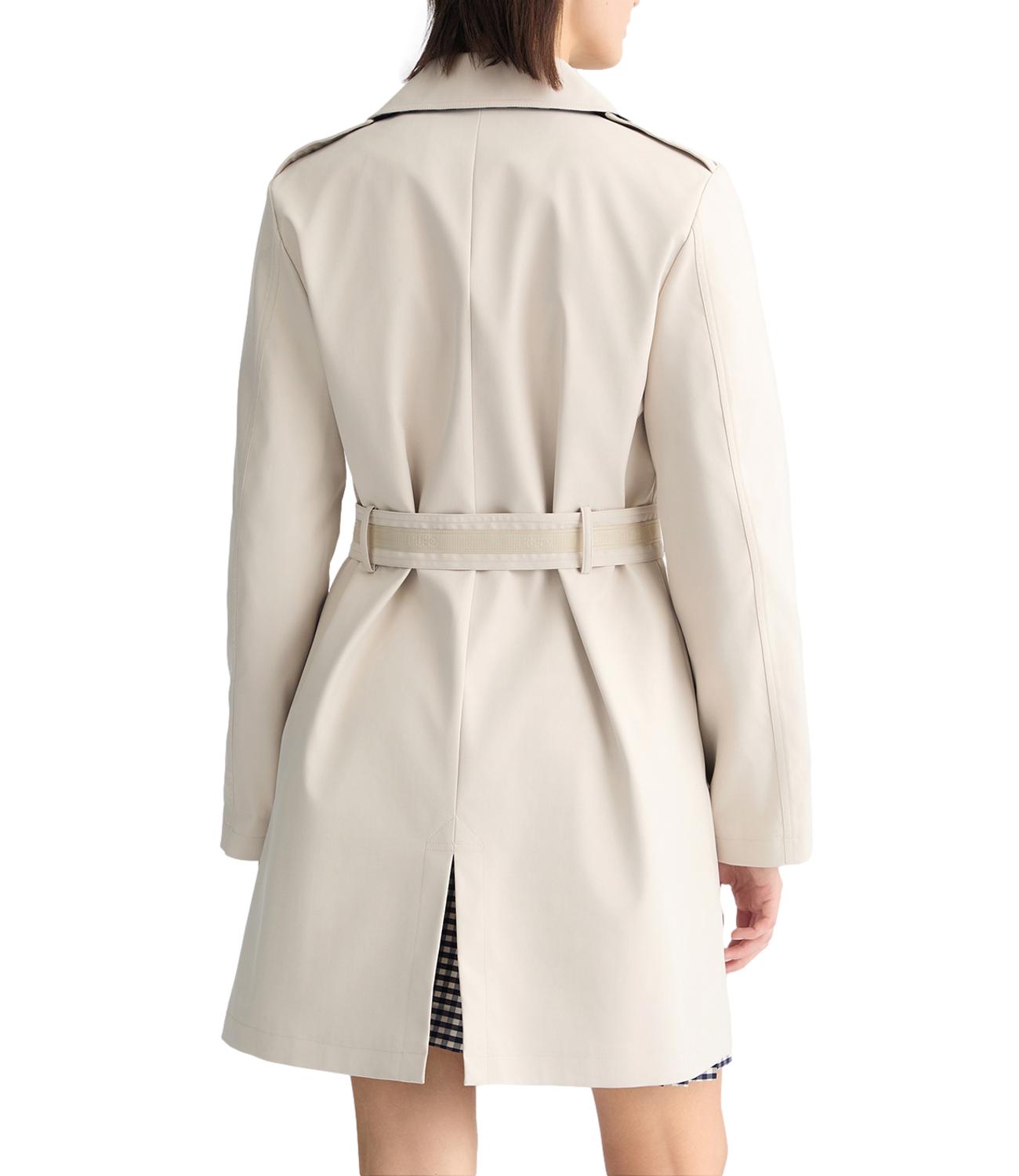 Liu Jo trench naturale donna
