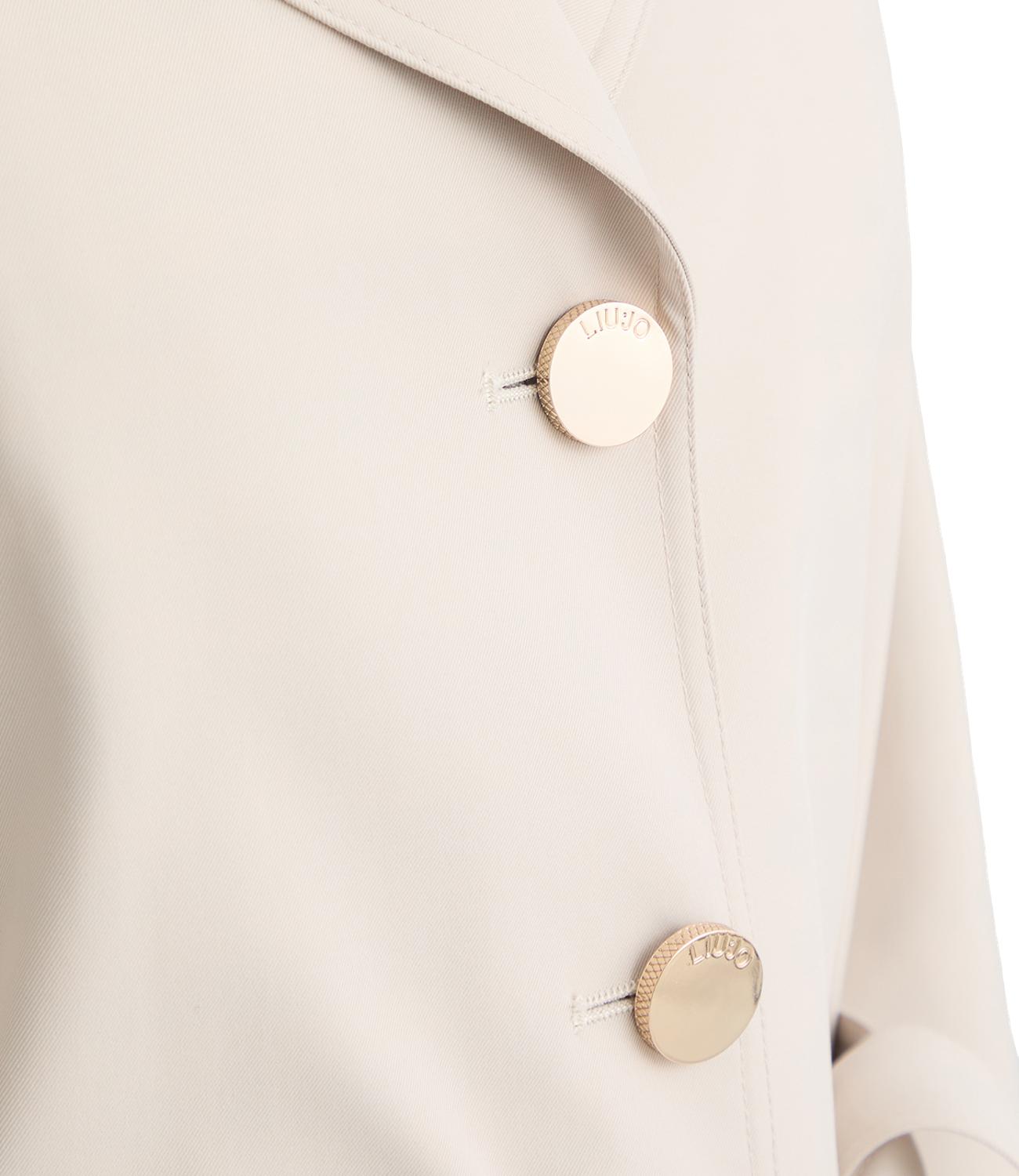 Liu Jo trench naturale donna