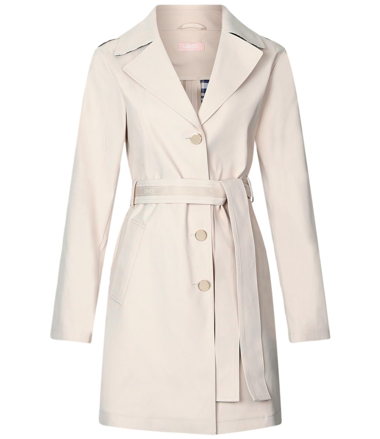Liu Jo trench naturale donna