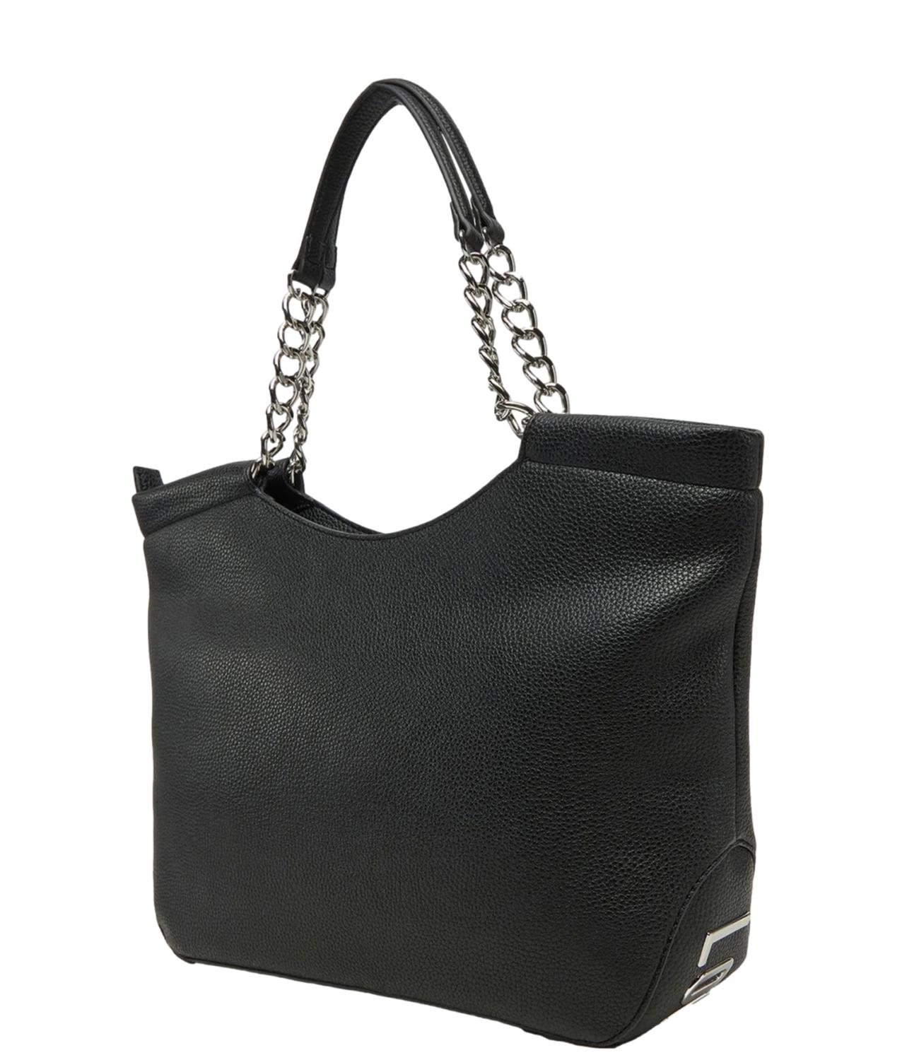 Love Moschino Borsa Nera Donna
