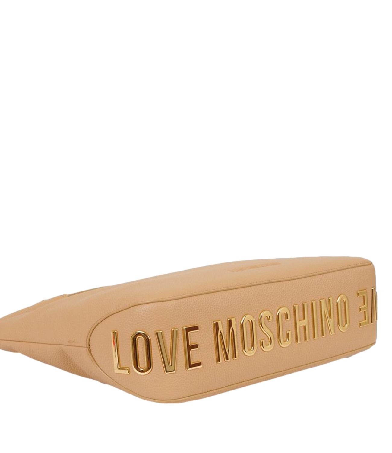 Love Moschino Borsa Sabbia Donna