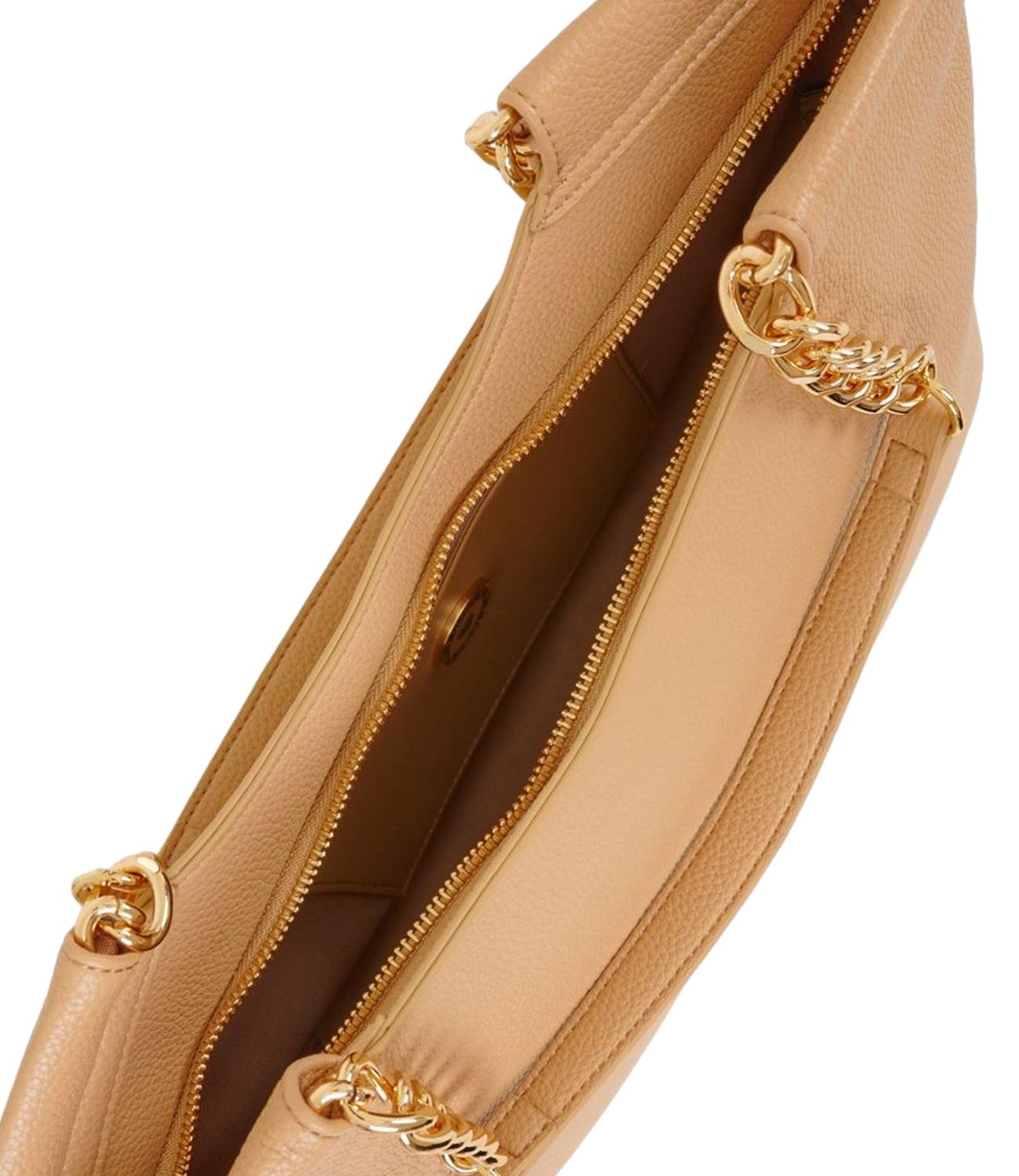 Love Moschino Borsa Sabbia Donna