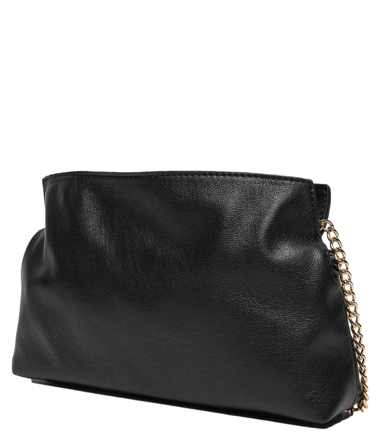 Love Moschino Borsa Nera Donna