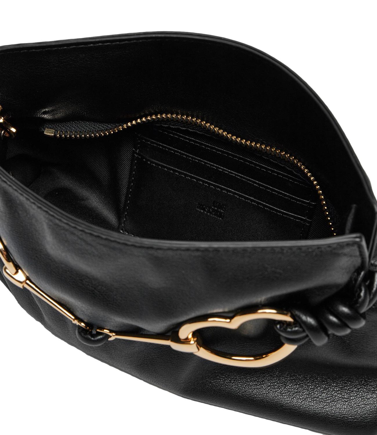 Love Moschino Borsa Nera Donna