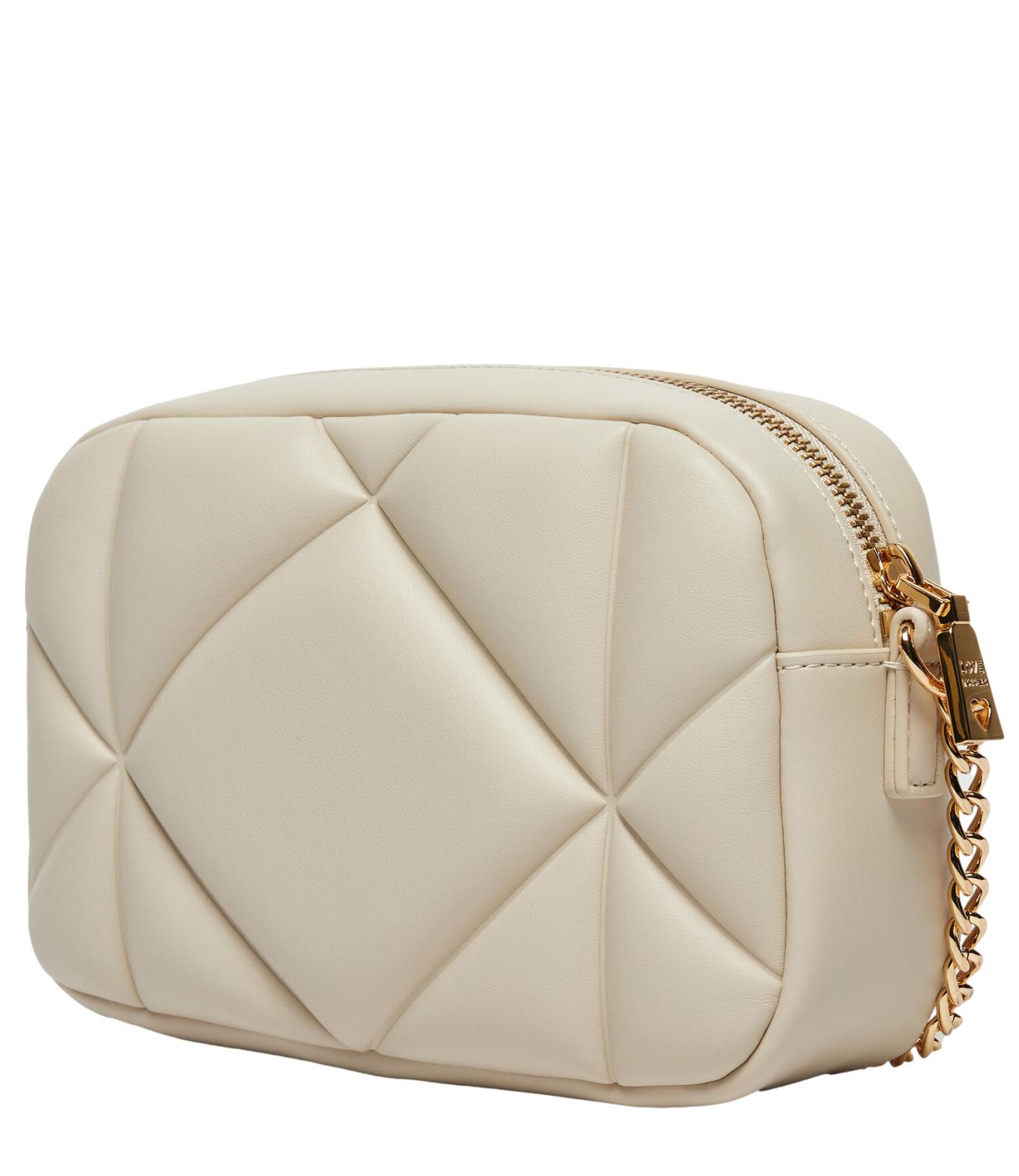 Love Moschino Borsa Avorio Donna