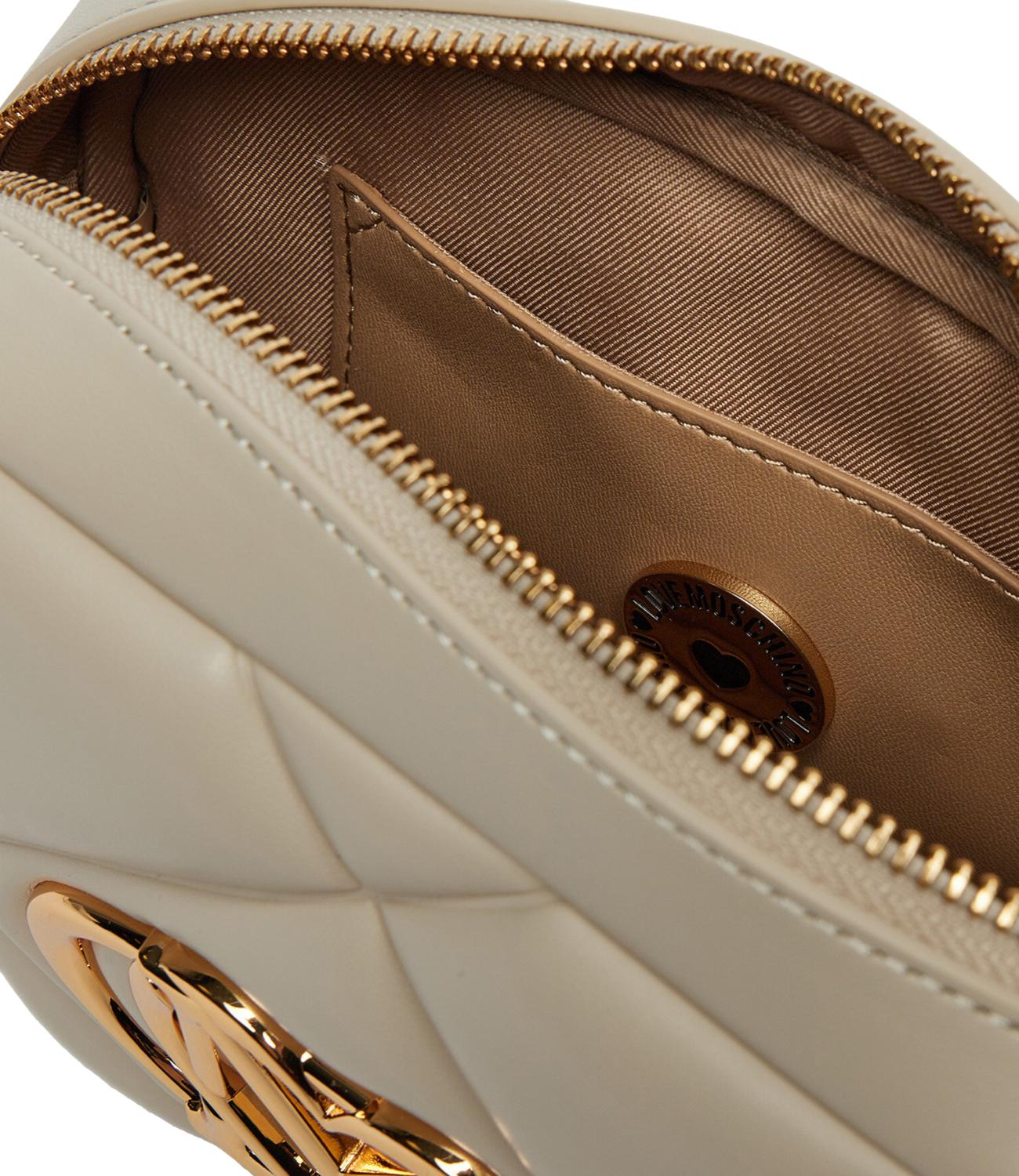 Love Moschino Borsa Avorio Donna