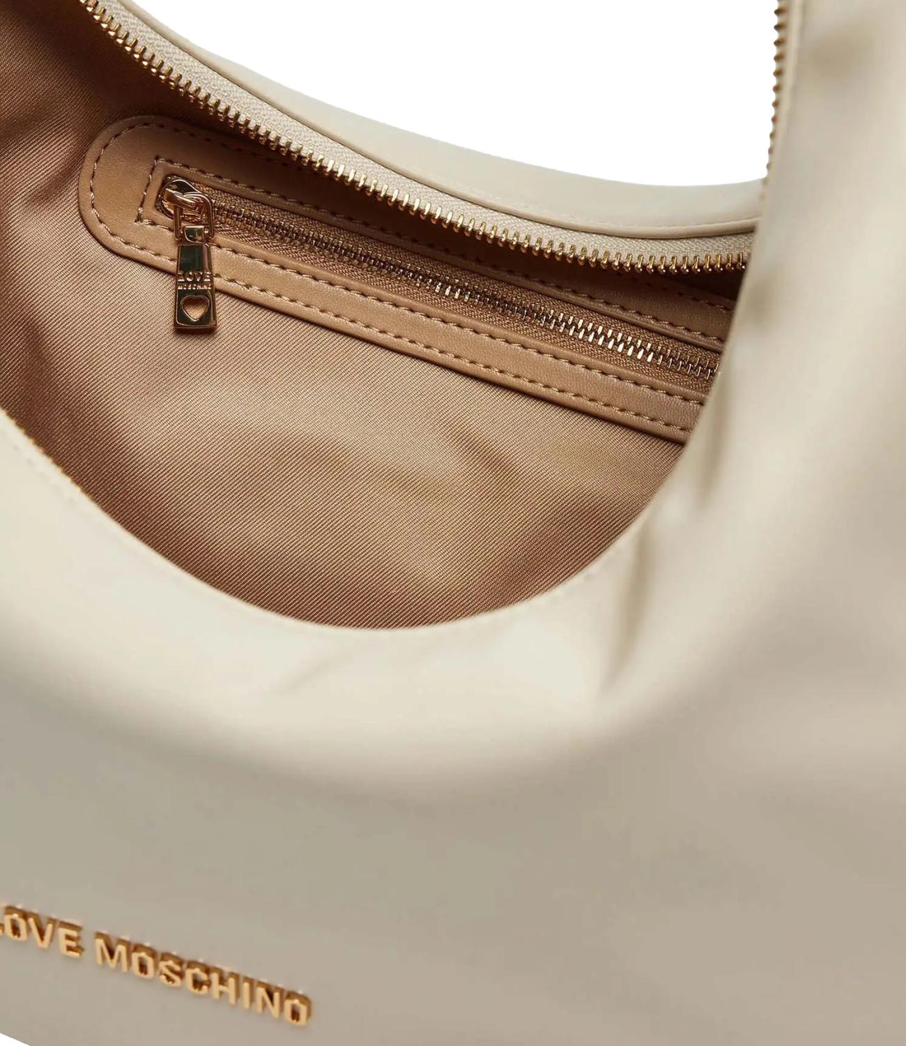Love Moschino Borsa Avorio Donna