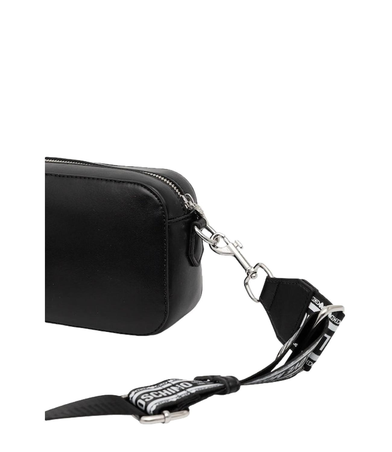 Love Moschino Borsa Nera Donna