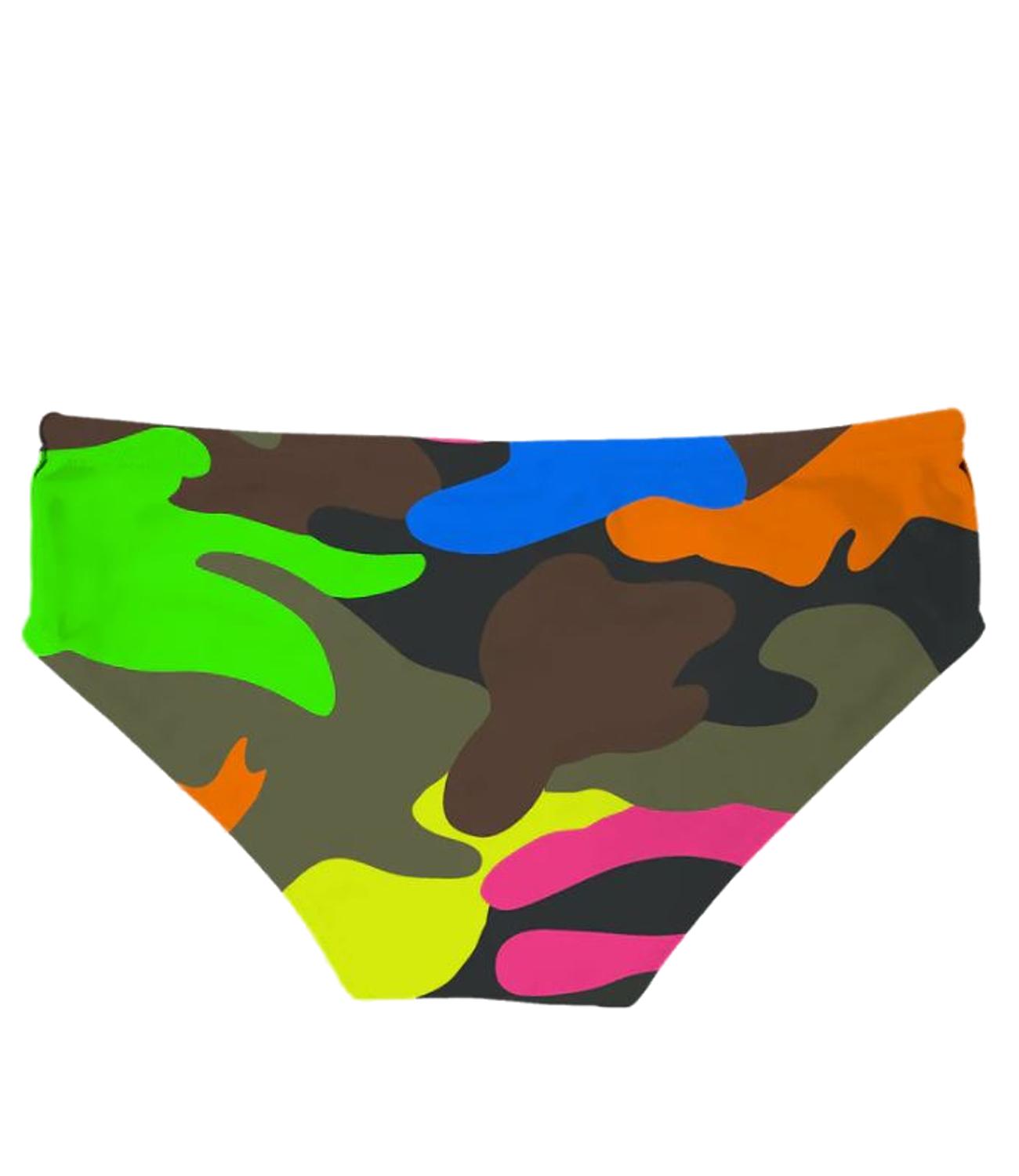 Mc2 Saint Barth Slip Uomo