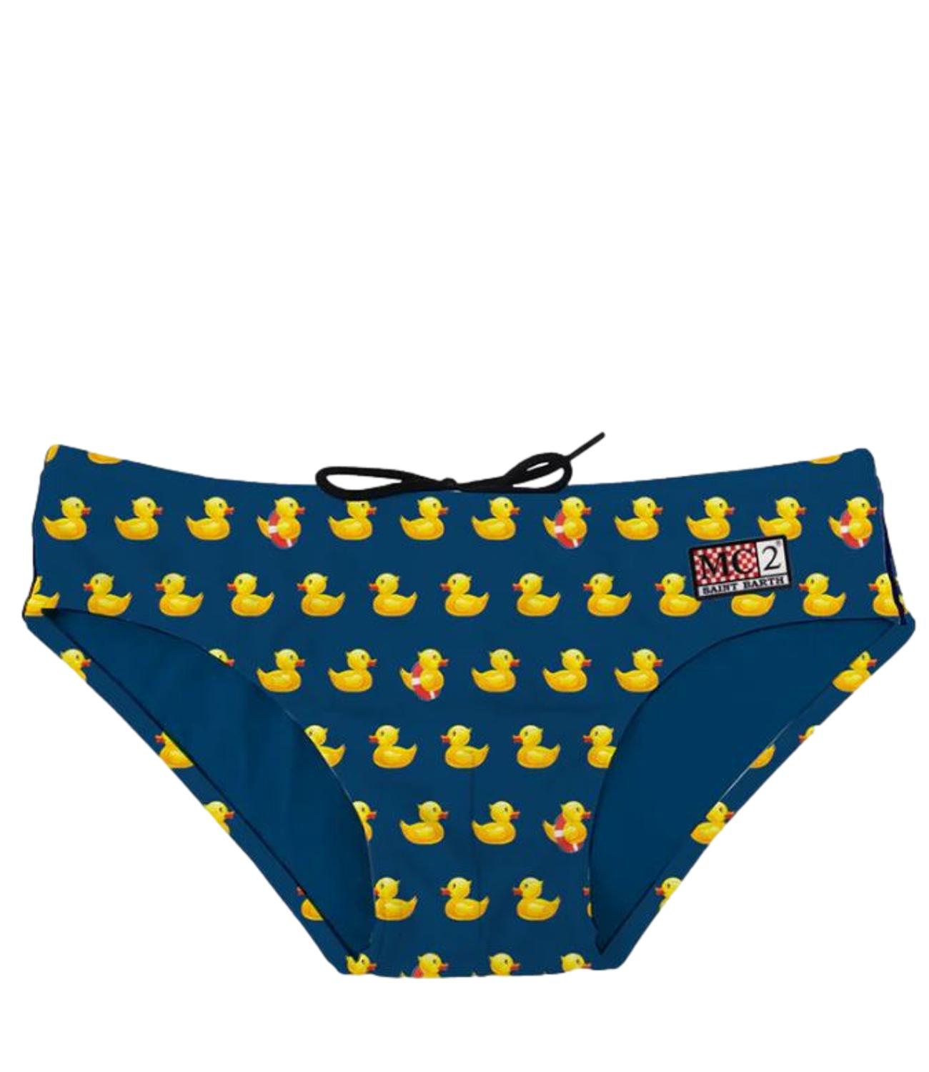 Mc2 Saint Barth Slip Uomo