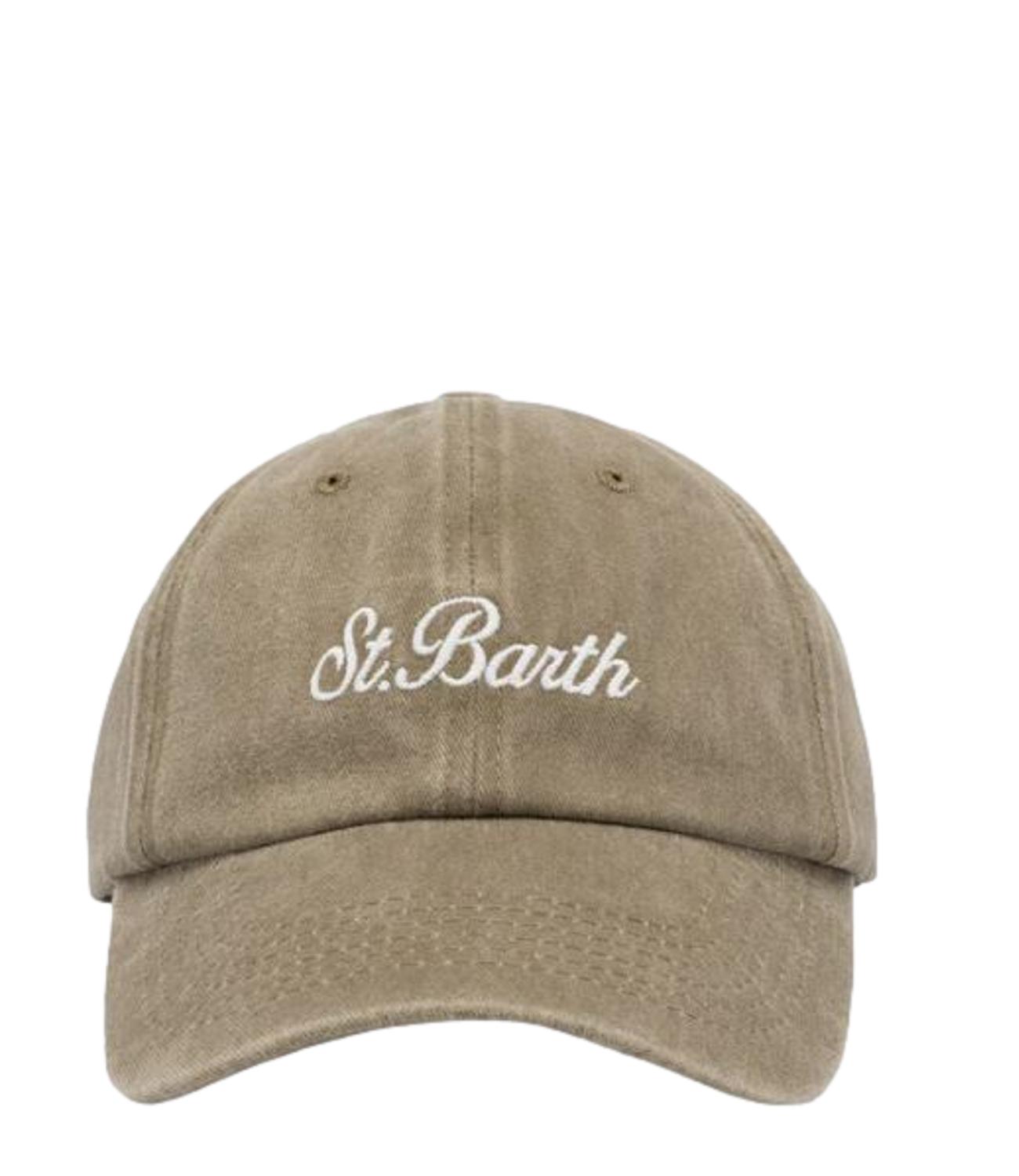 Mc2 Saint Barth Cappello beige