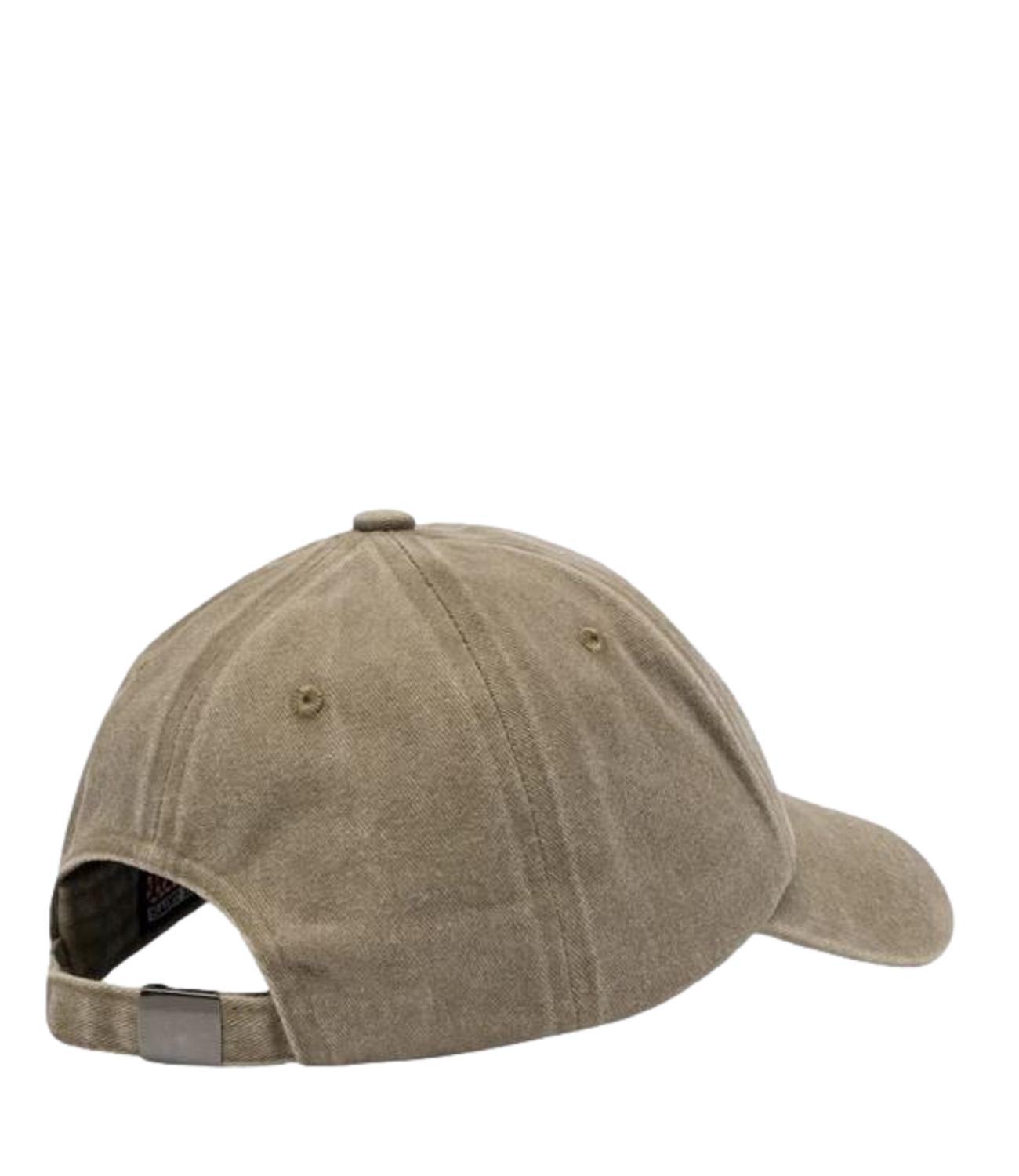 Mc2 Saint Barth Cappello beige
