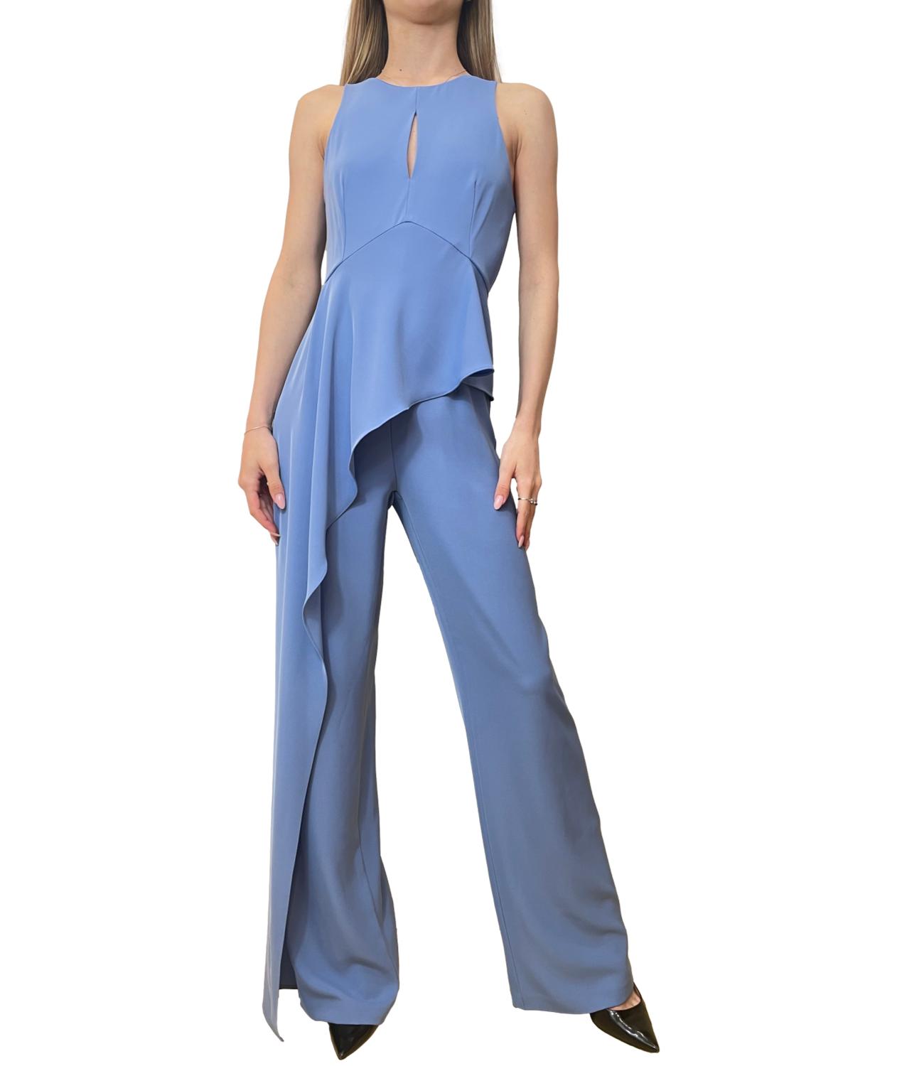 Nadine Tuta Regina/325 Azzurra Donna