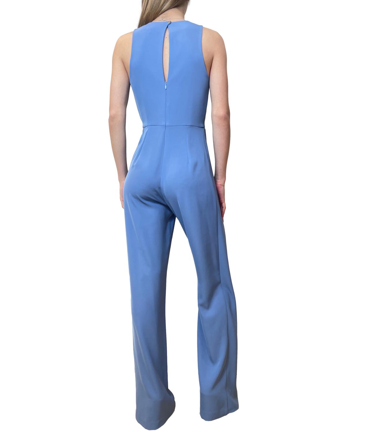 Nadine Tuta Regina/325 Azzurra Donna