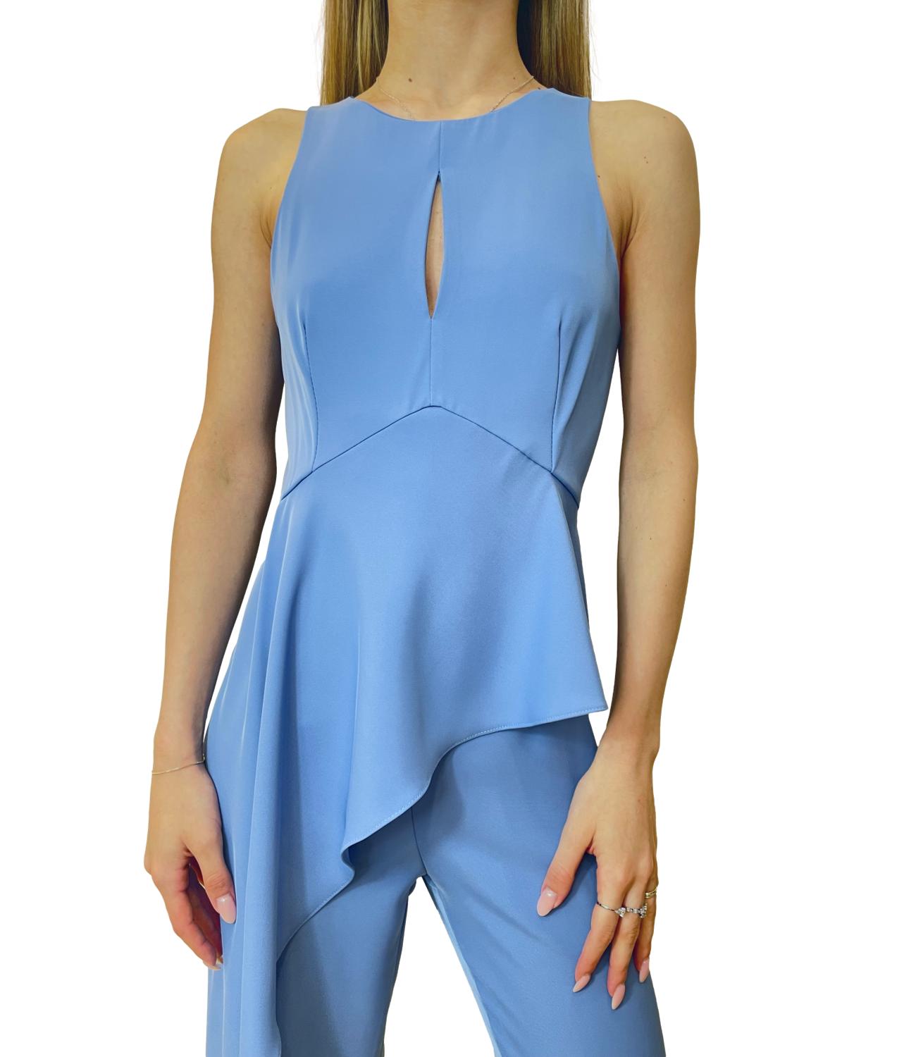 Nadine Tuta Regina/325 Azzurra Donna