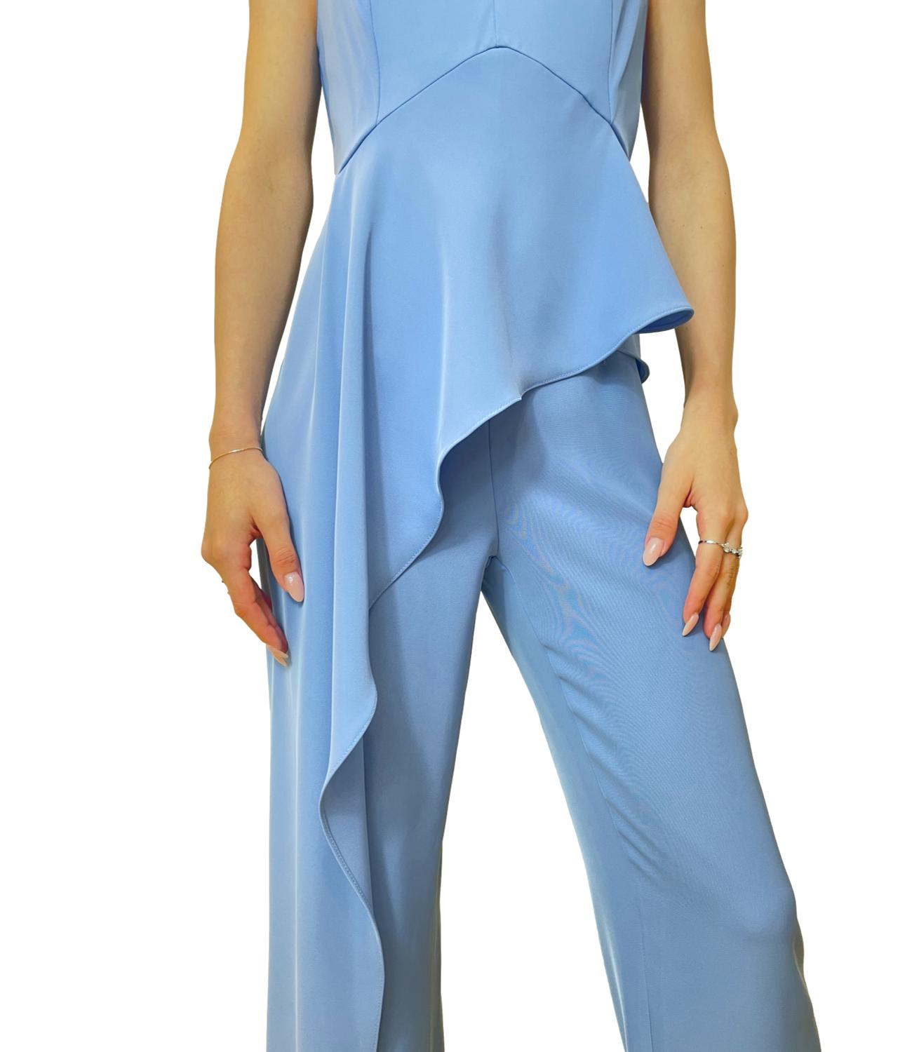Nadine Tuta Regina/325 Azzurra Donna