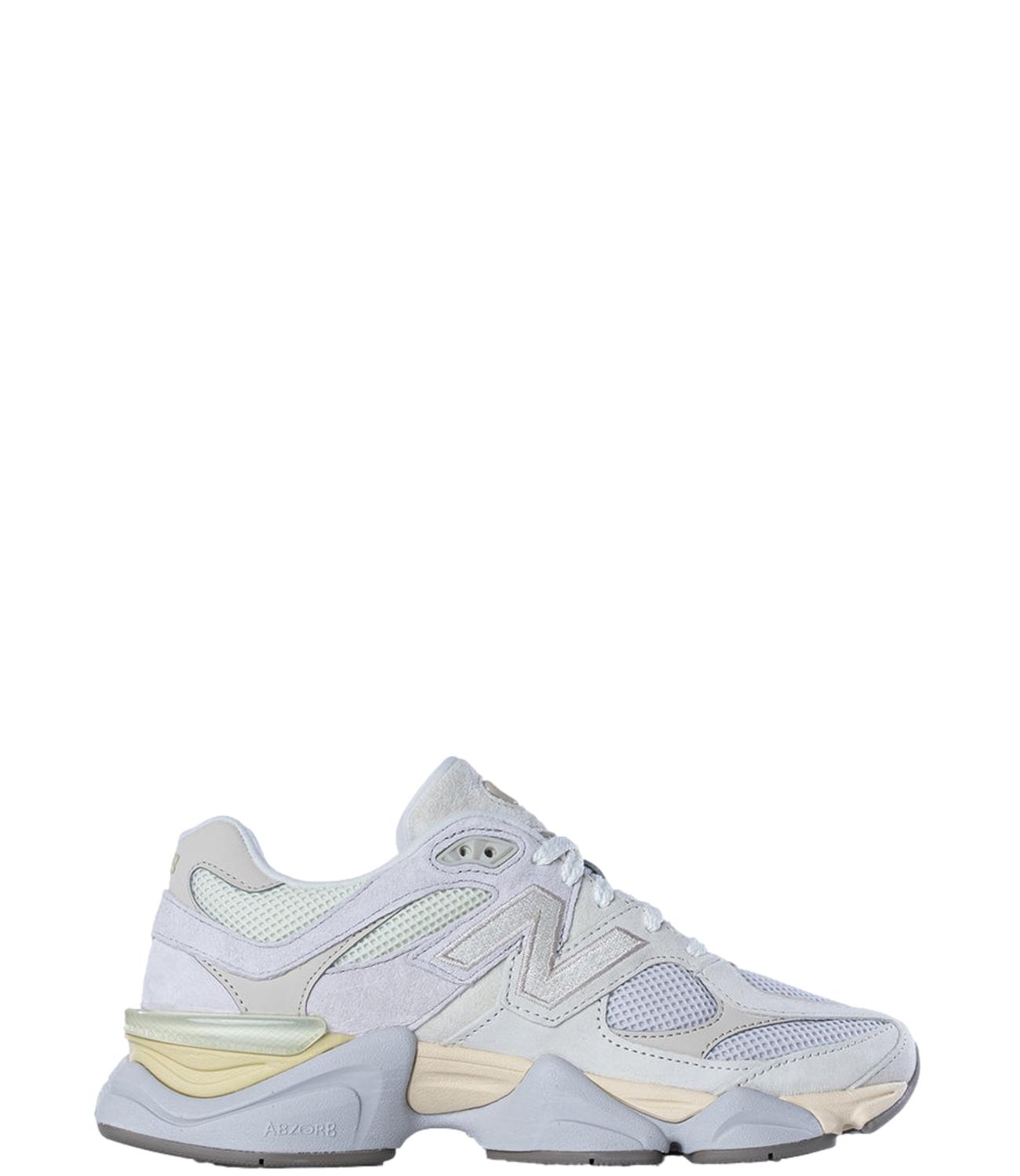 Sneakers Bianca