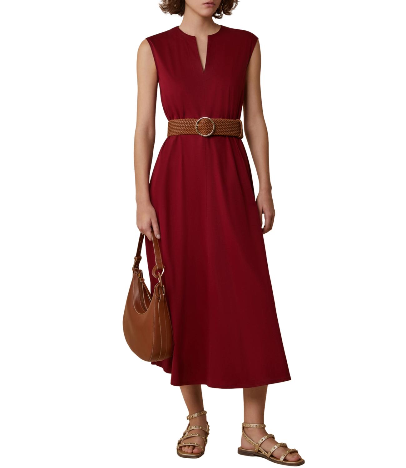 Penny Black Abito ALCADE Rosso Donna