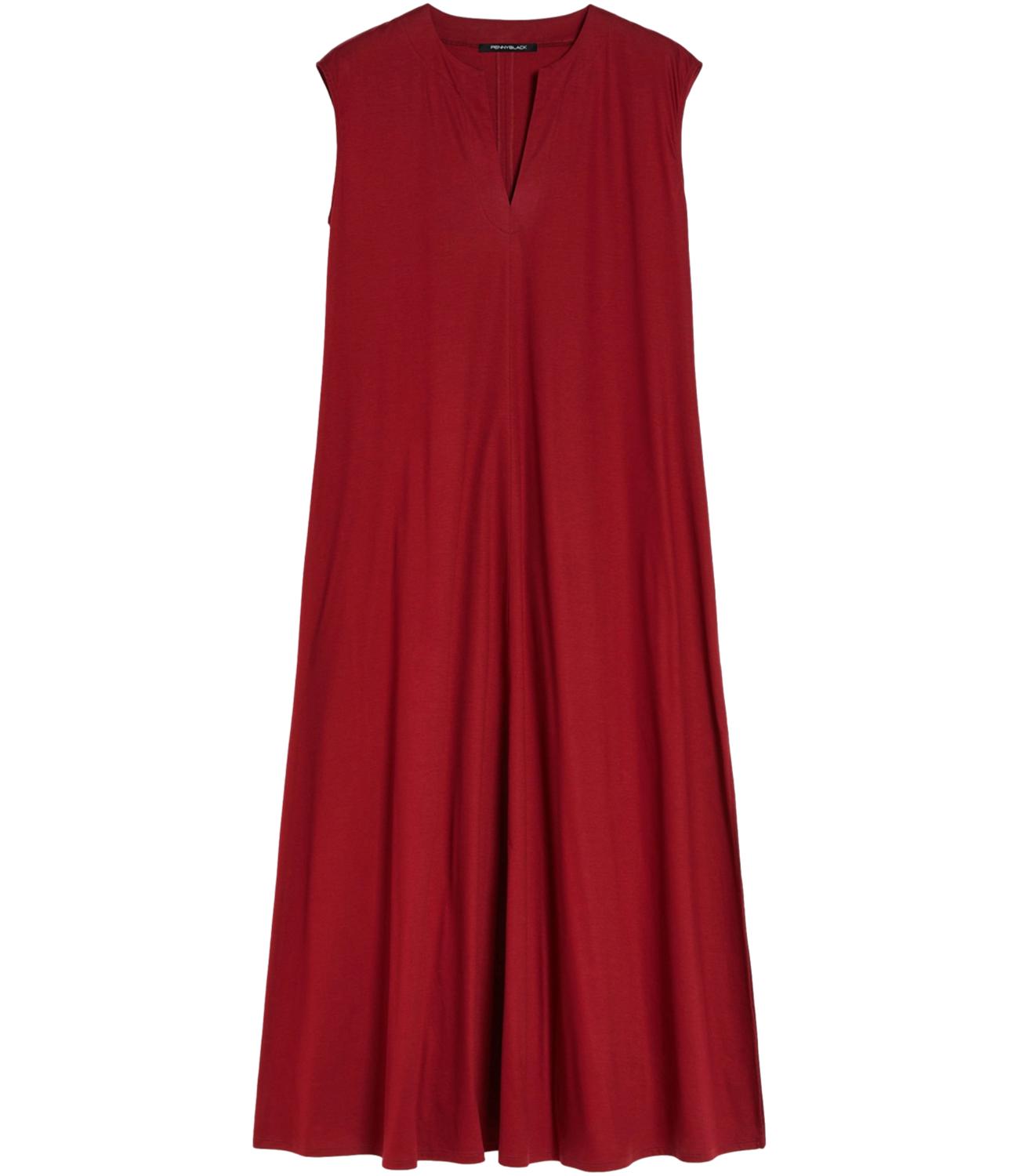 Penny Black Abito ALCADE Rosso Donna