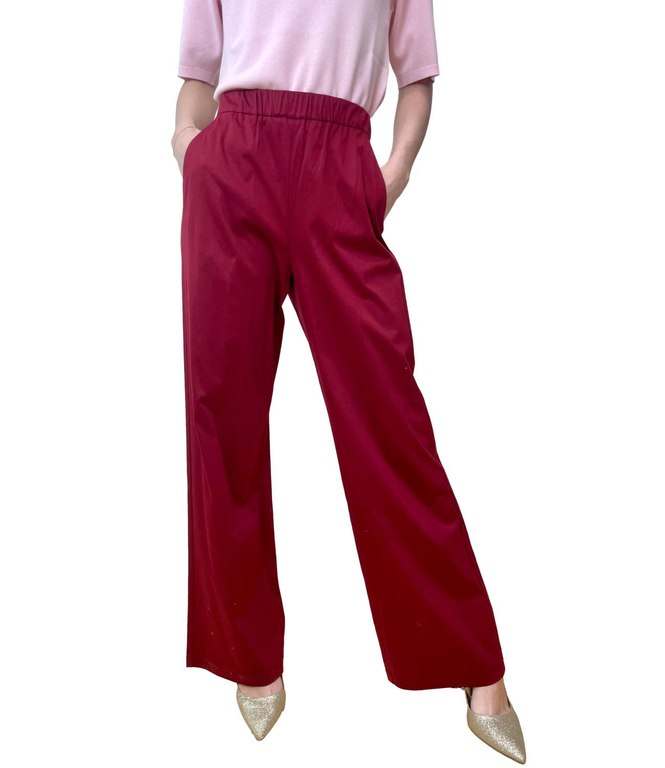 Pennyblack Pantaloni Marzia Rossi Donna