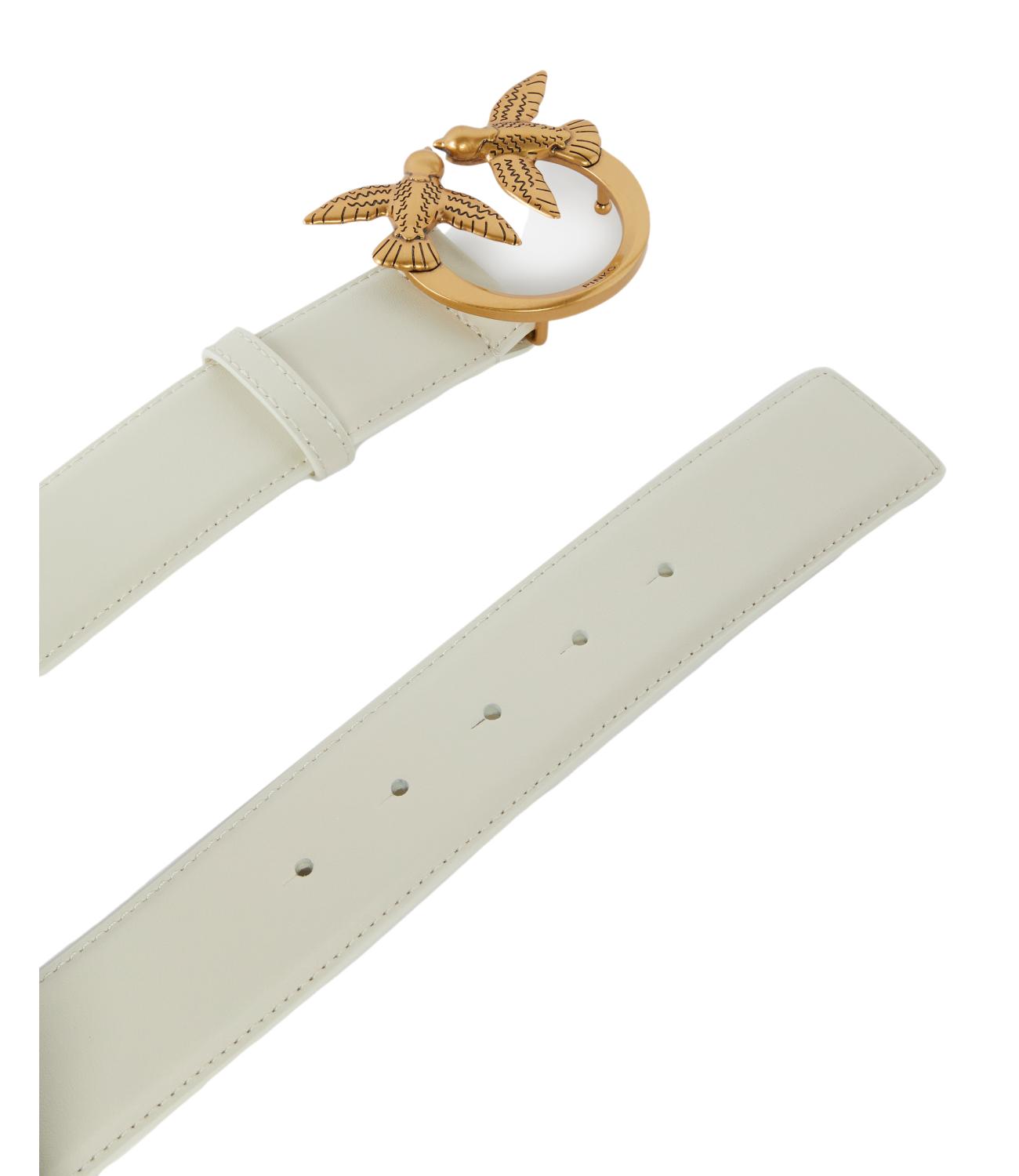 LOVE BERRY H4 BELT VITELLO