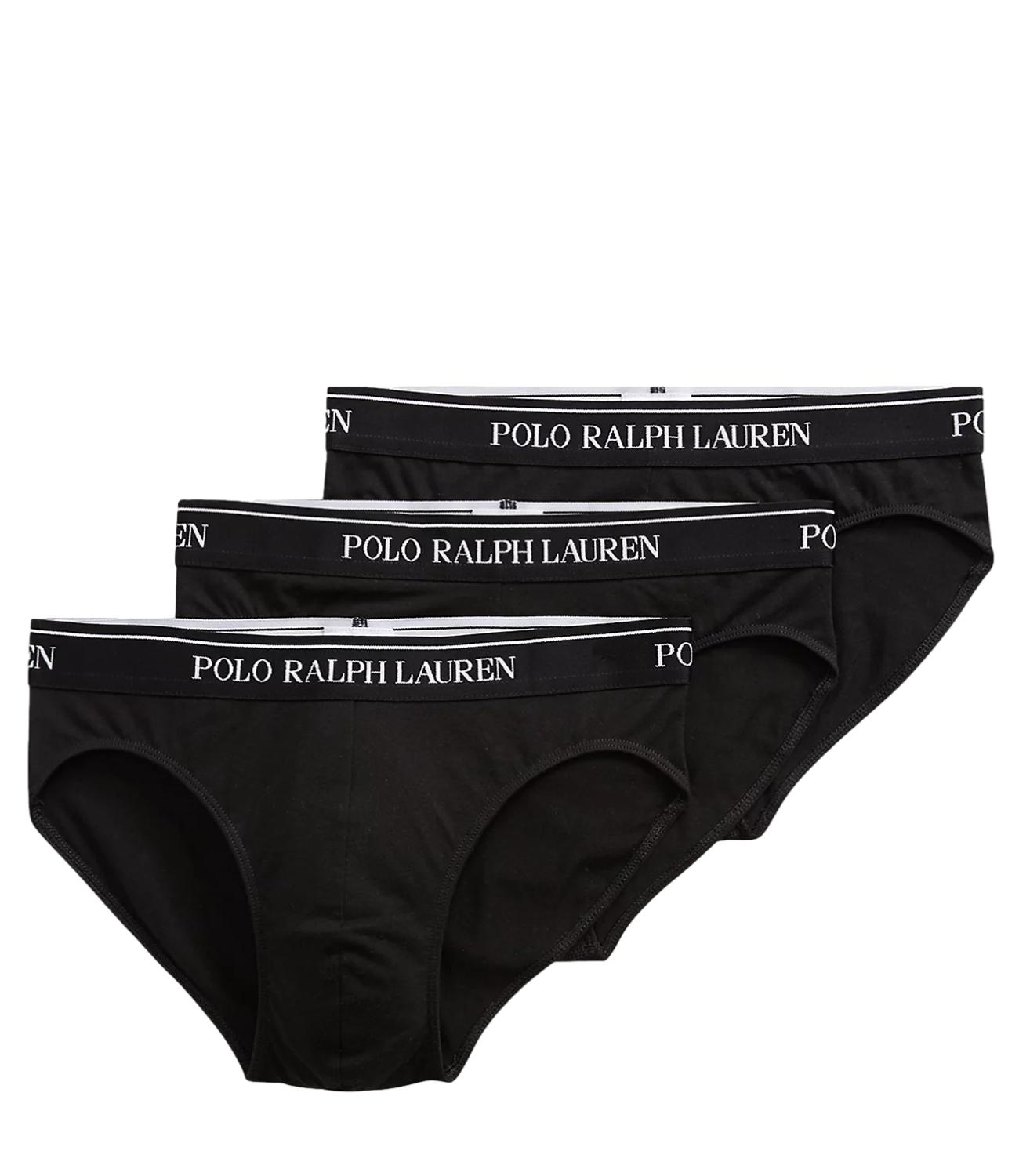 Slip Classic 3 Pack Trunk