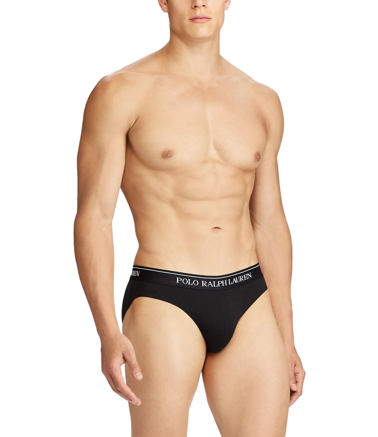 Slip Classic 3 Pack Trunk