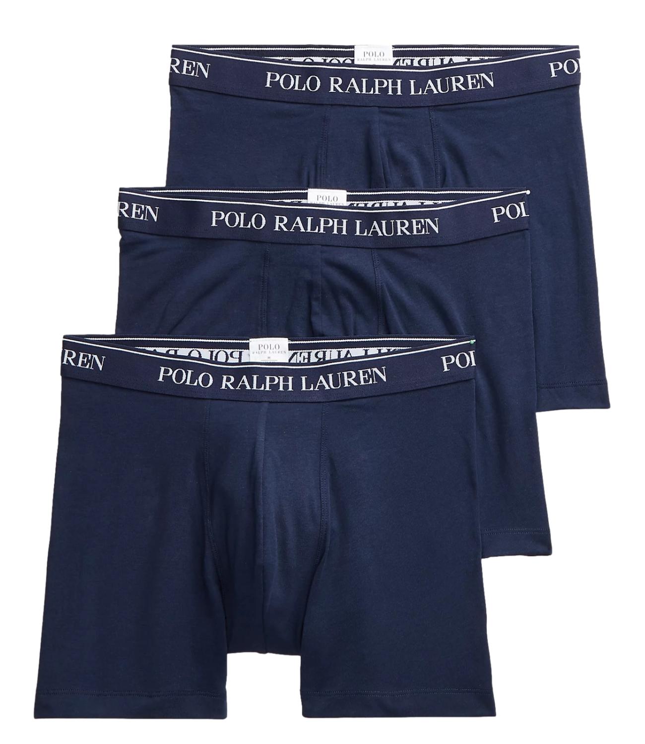Classic 3 Pack Trunk blu