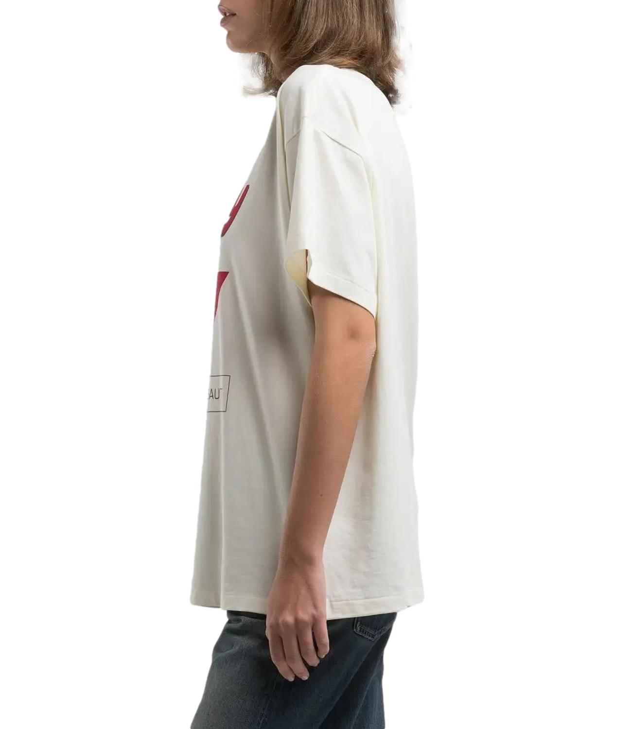 T-shirt Replay donna oversize