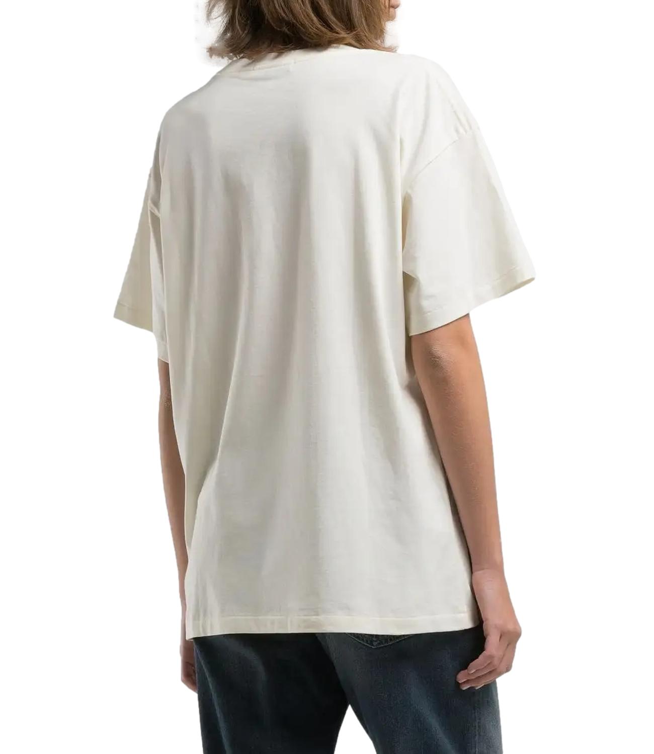 T-shirt Replay donna oversize