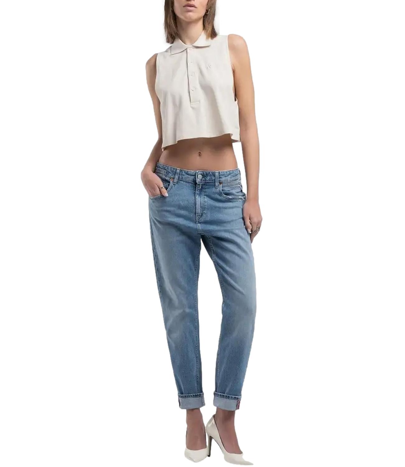Jeans Replay carrot