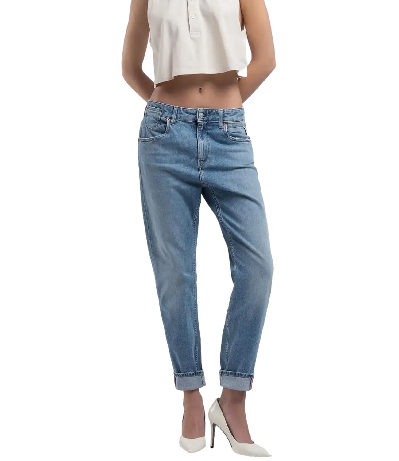 Jeans Replay carrot